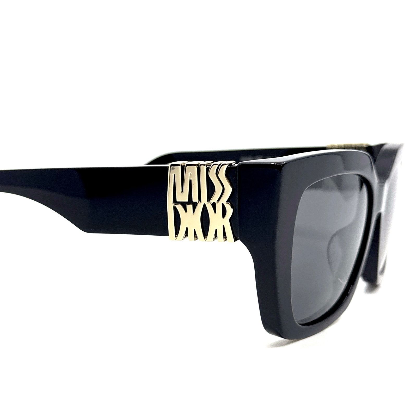 Dior New!!! CHRISTIAN DIOR Sunglasses MissDior S2F 10A0 Size ONE SIZE - 6 Thumbnail