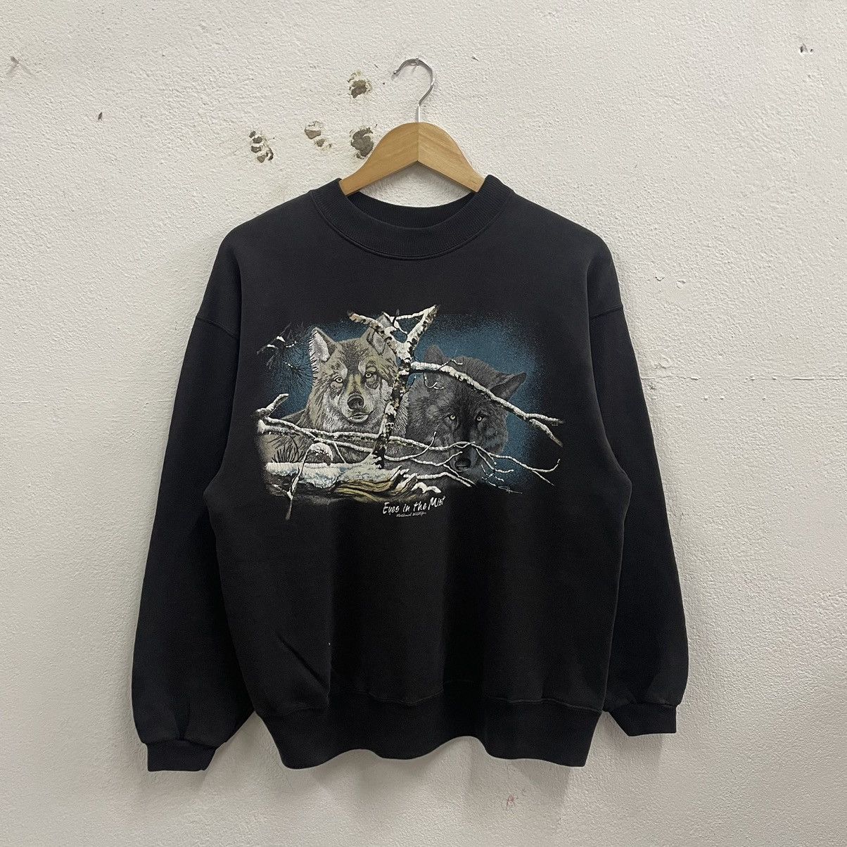 National wildlife sweatshirts clearance