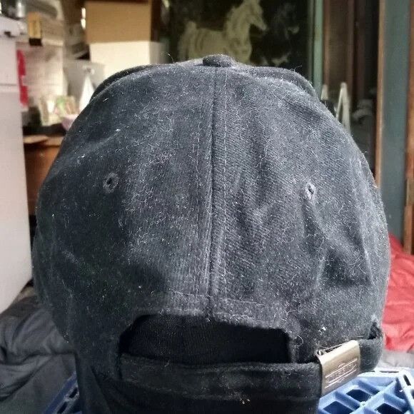 Other Vintage 90s Weekend Warrior Trailers Strap Hat Cap Size ONE SIZE - 4 Thumbnail