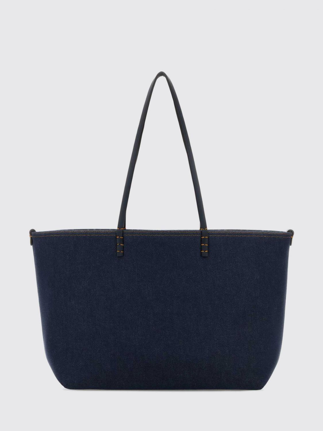 Fendi Fendi Shoulder Bag Woman Blue Size ONE SIZE - 1 Thumbnail