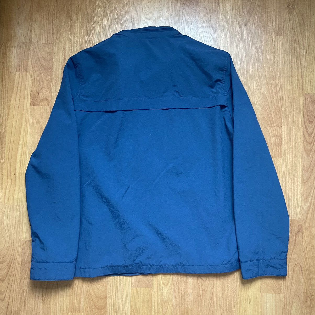 Tommy Hilfiger Tommy Hilfiger Men’s Logo Hooded Zip Up Jacket Size XL Size US XL / EU 56 / 4 - 3 Thumbnail