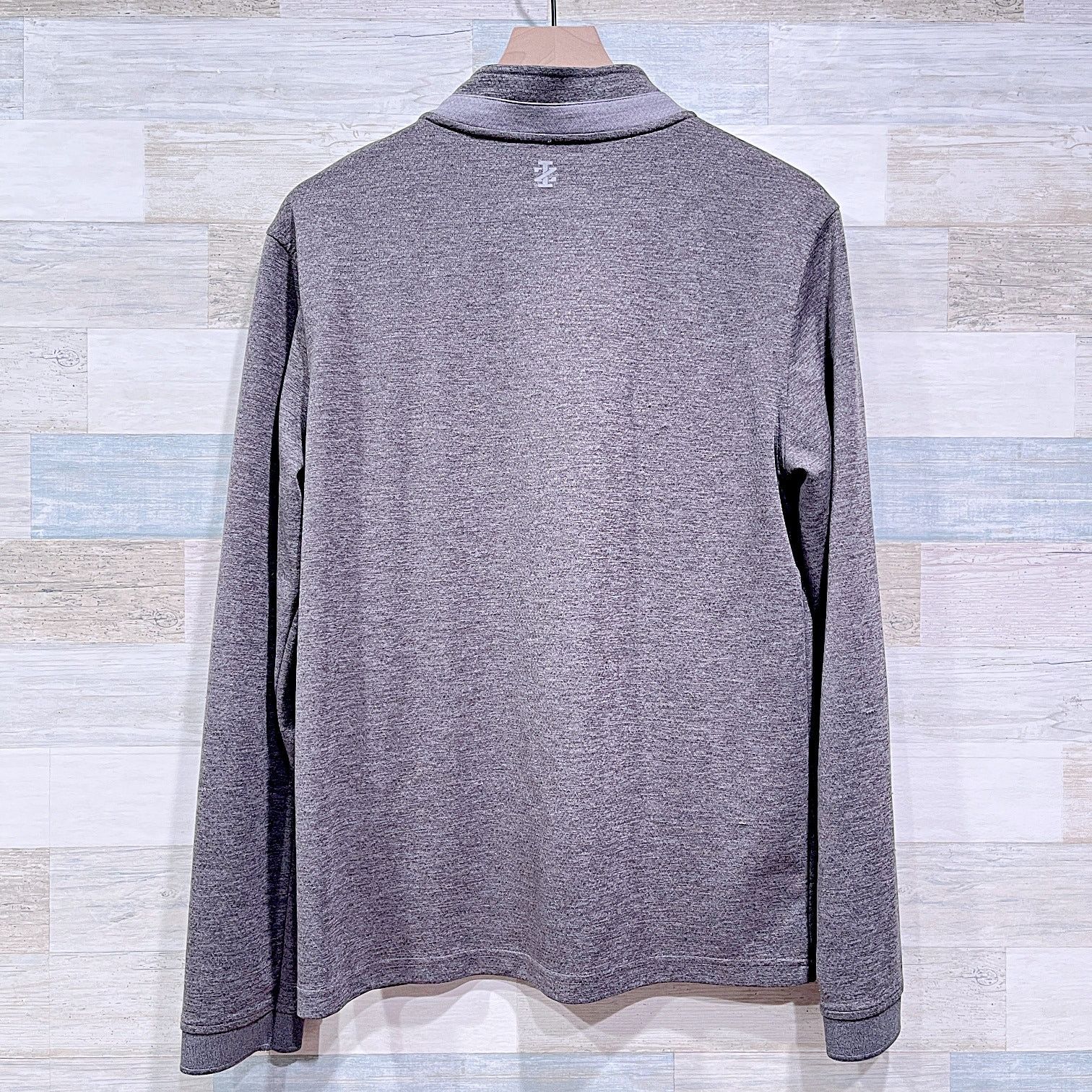 Izod IZOD Golf 1/4 Zip Performance Mesh Pullover Mens Medium Size US M / EU 48-50 / 2 - 4 Thumbnail