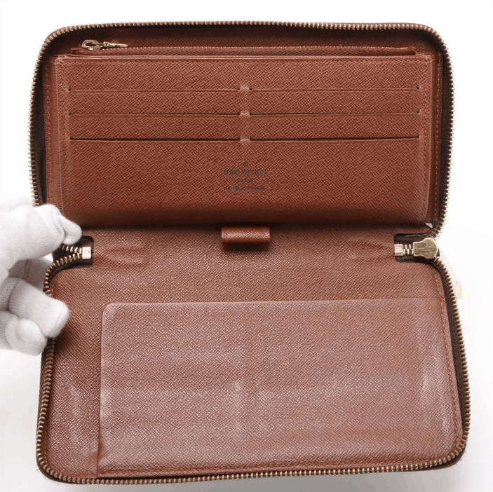 Louis Vuitton Monogram Zippy Organizer Size ONE SIZE - 3 Thumbnail