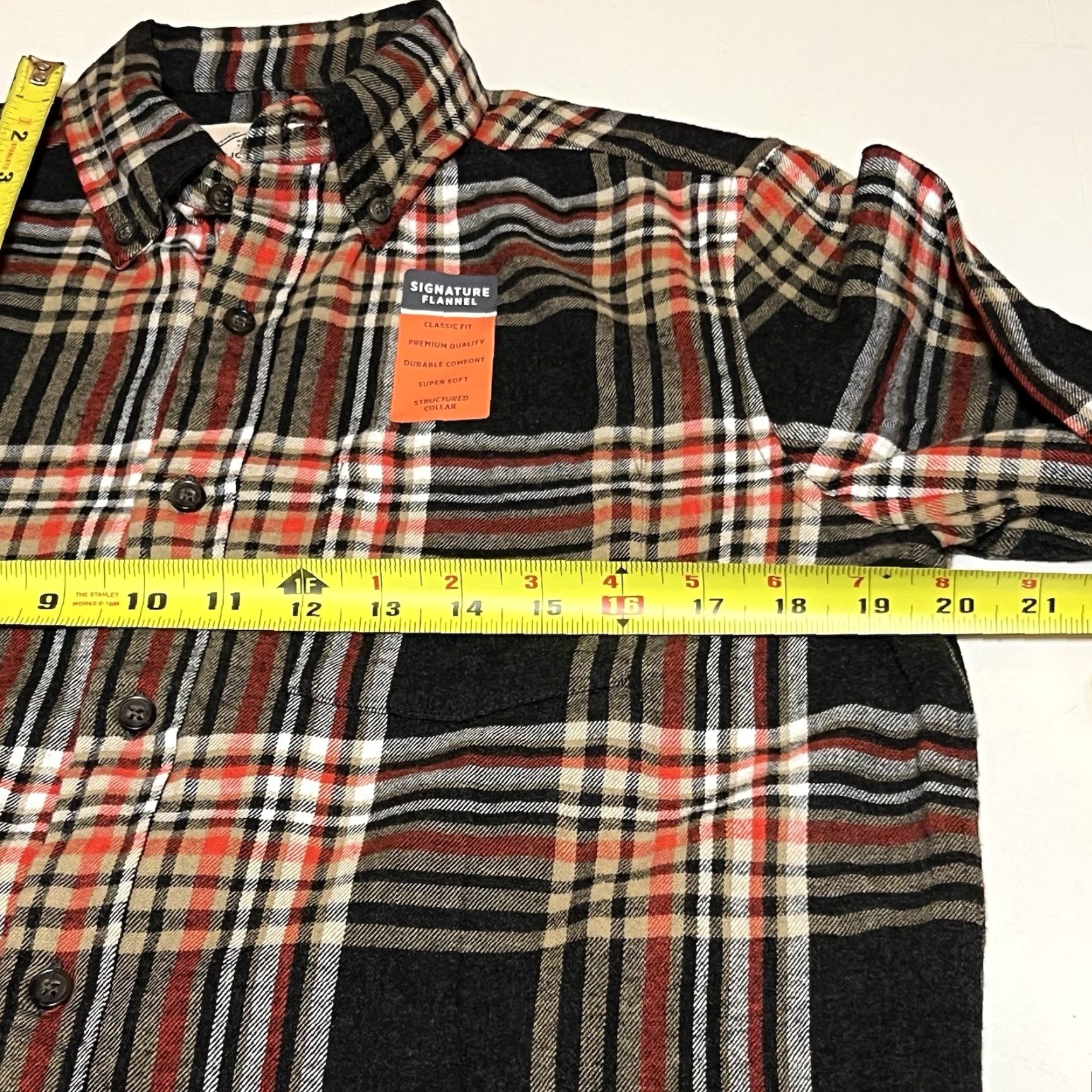 Vintage VINTAGE? No. Size US S / EU 44-46 / 1 - 6 Thumbnail