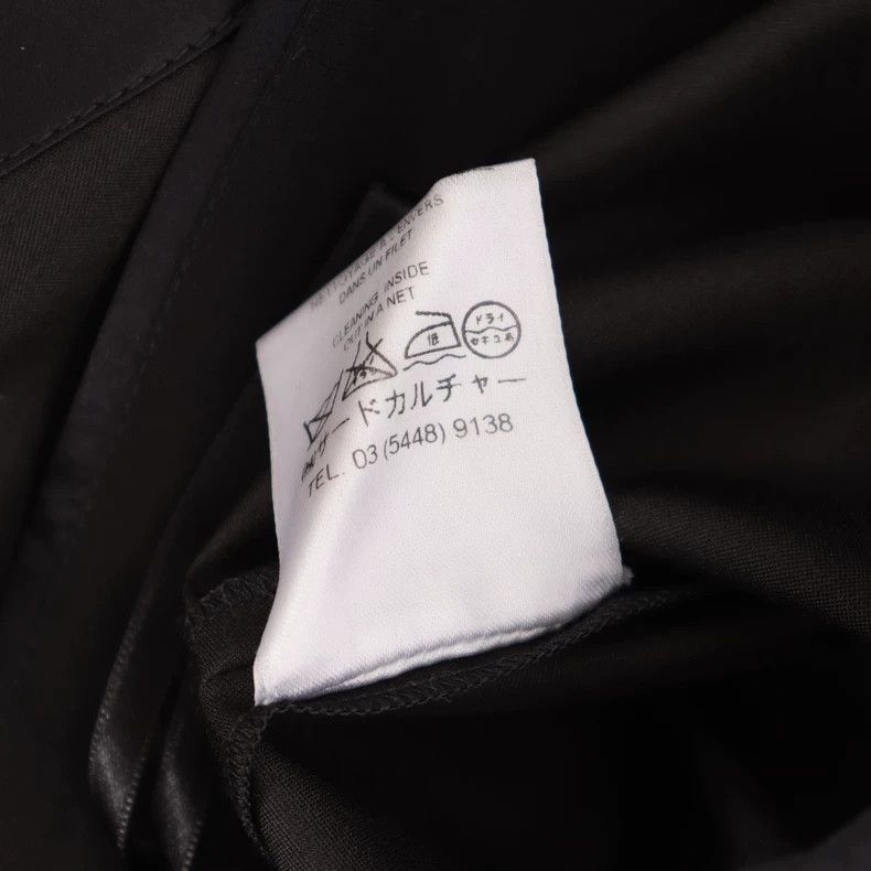Givenchy Givenchy SizeXXS Shorts Size 32" / US 10 / IT 46 - 8 Thumbnail