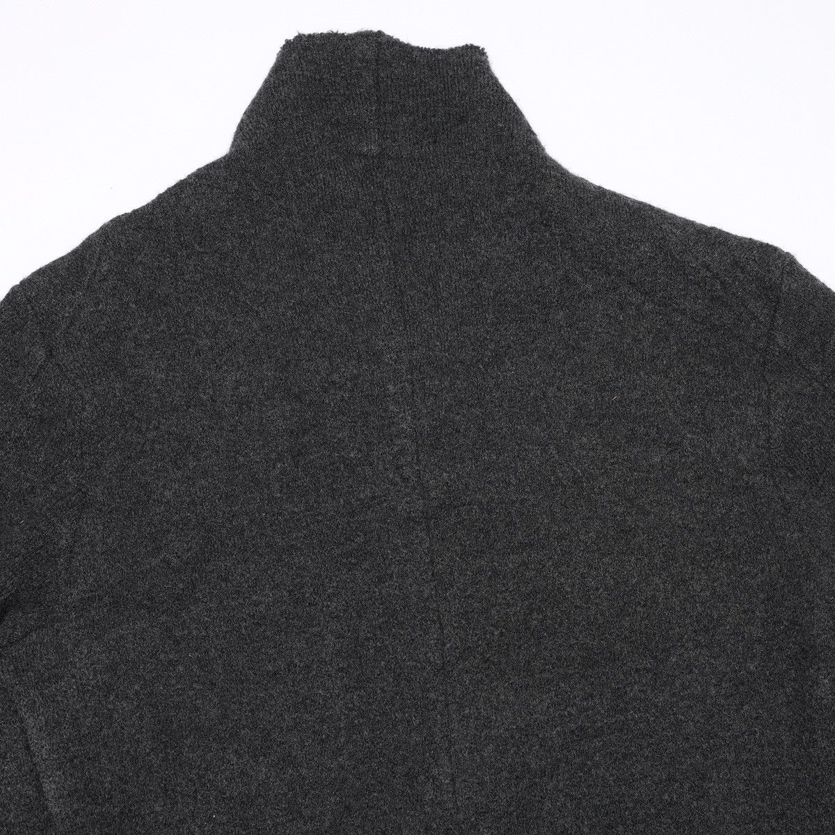 Hannibal. Hannibal Wool Blazer Jacket Dark Grey Size US S / EU 44-46 / 1 - 10 Thumbnail