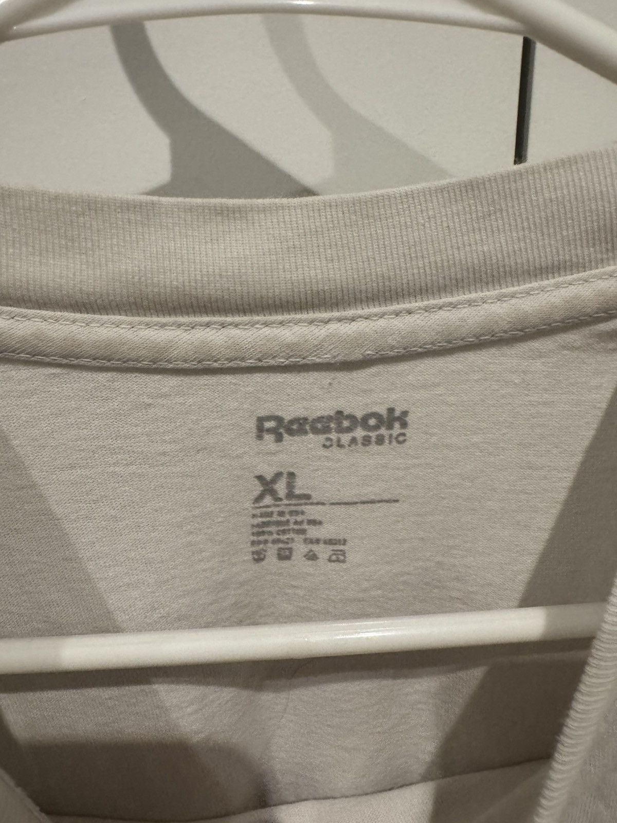 Bronze 56k × Reebok Bronze 56K Reebok T shirt Size US XL / EU 56 / 4 - 4 Thumbnail