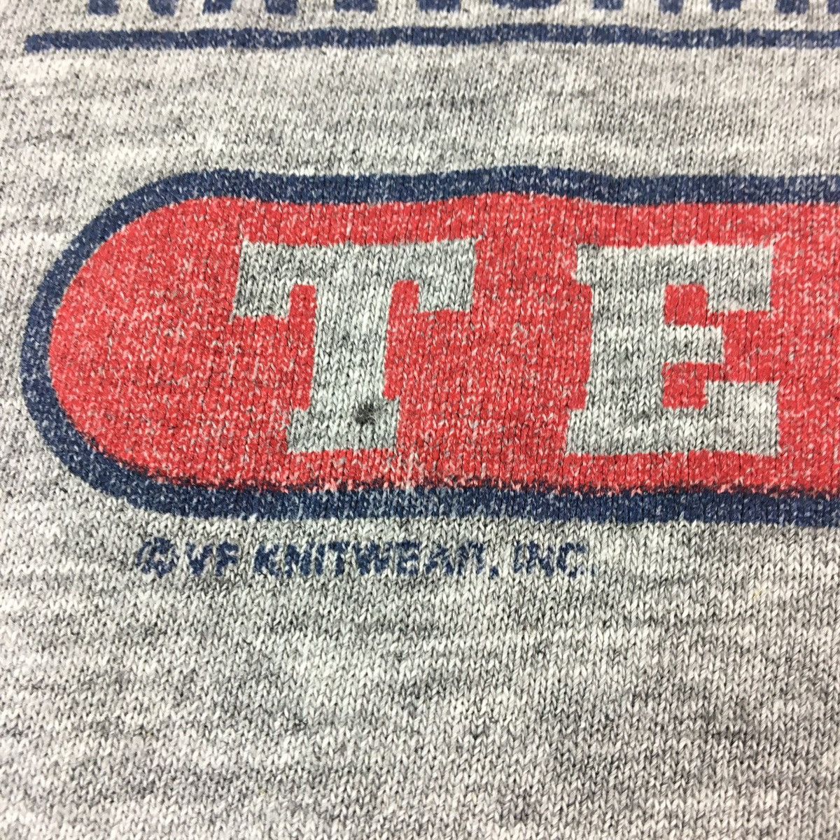 NFL Vintage Y2K Tennessee Titans Super Bowl Paper Thin T-Shirt Size US L / EU 52-54 / 3 - 9 Thumbnail