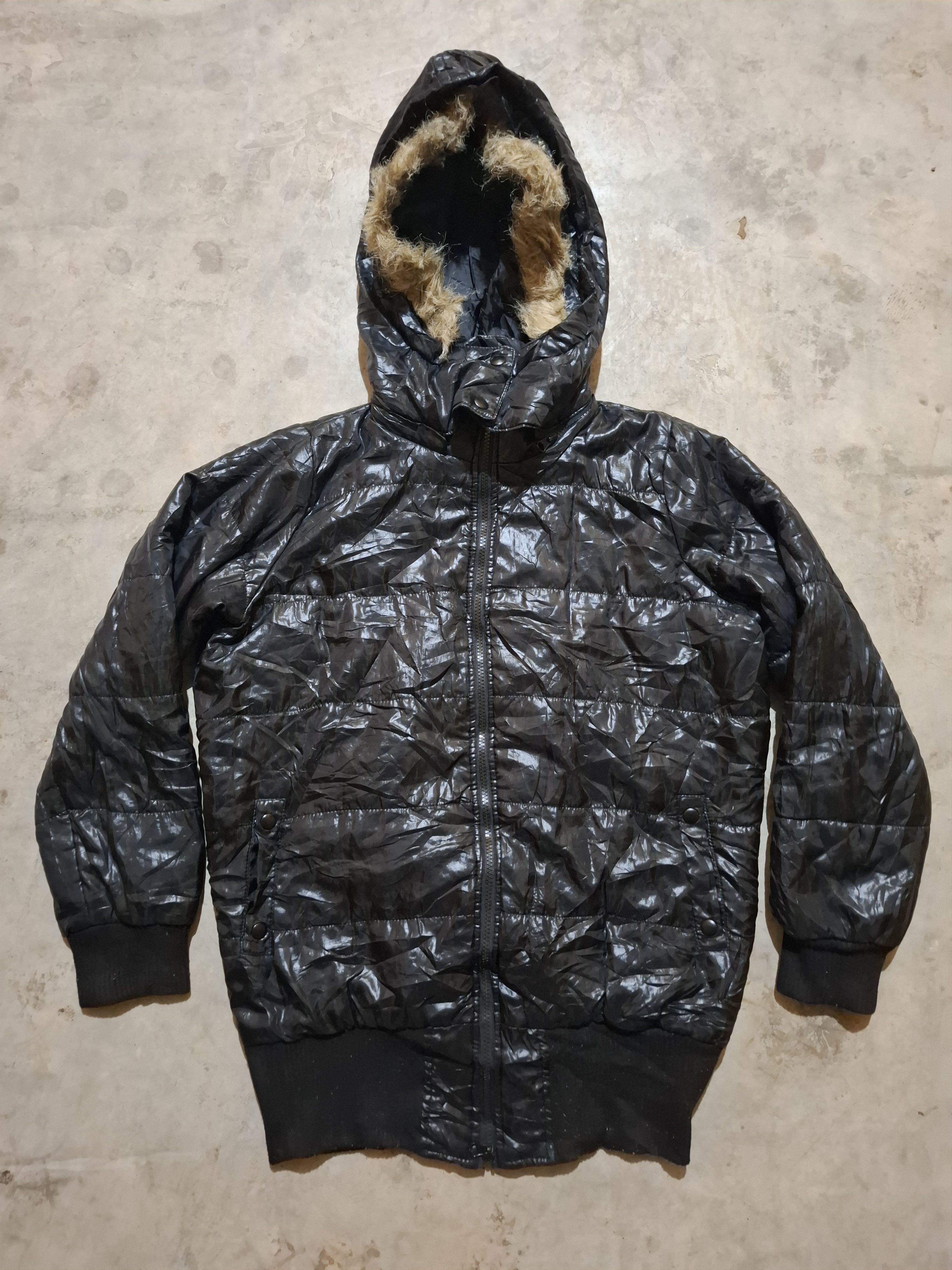 If Six Was Nine × Japanese Brand × Le Grande Bleu (L.G.B.) Vintage
