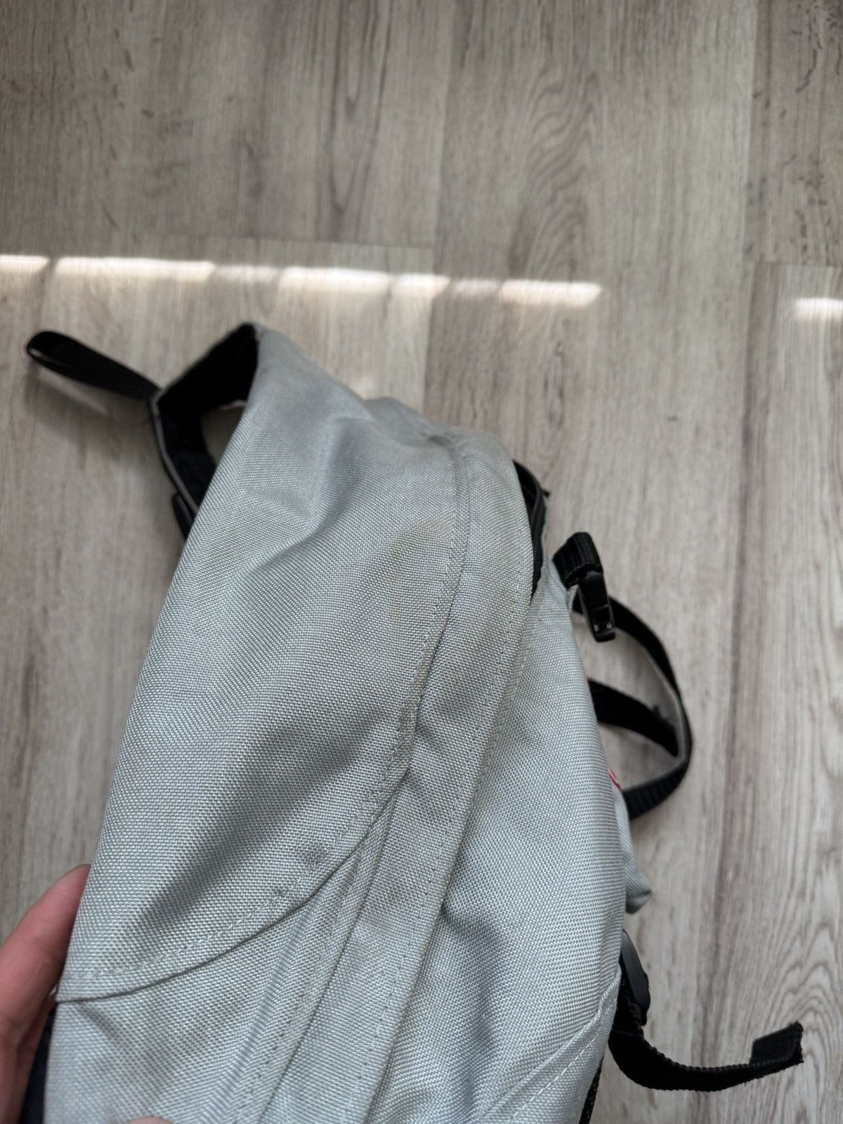 Manhattan Portage Rare Made In USA Manhattan Portage sling bag backpack Size ONE SIZE - 22 Thumbnail