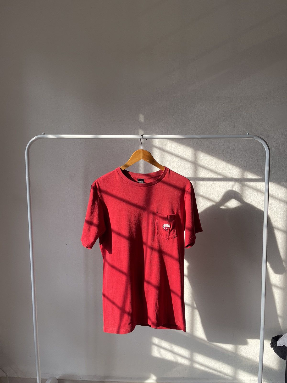 Number (N)ine × Takahiromiyashita The Soloist. Rare Color Number Nine X Rolling Stone Size US M / EU 48-50 / 2 - 5 Thumbnail