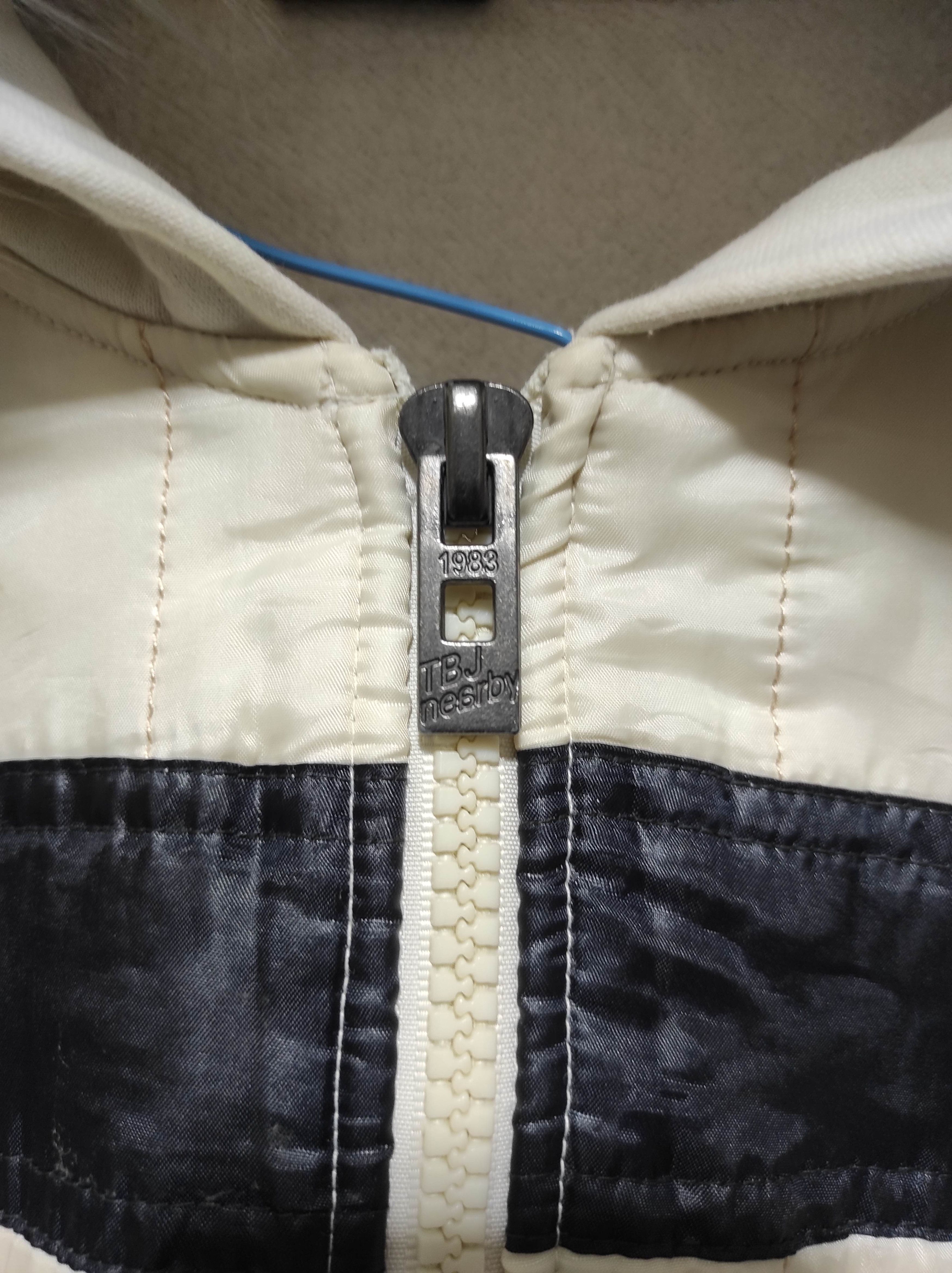 Japanese Brand The Best Jeans Nearby zip fur hoodie ifsix LGB style Size US M / EU 48-50 / 2 - 5 Thumbnail