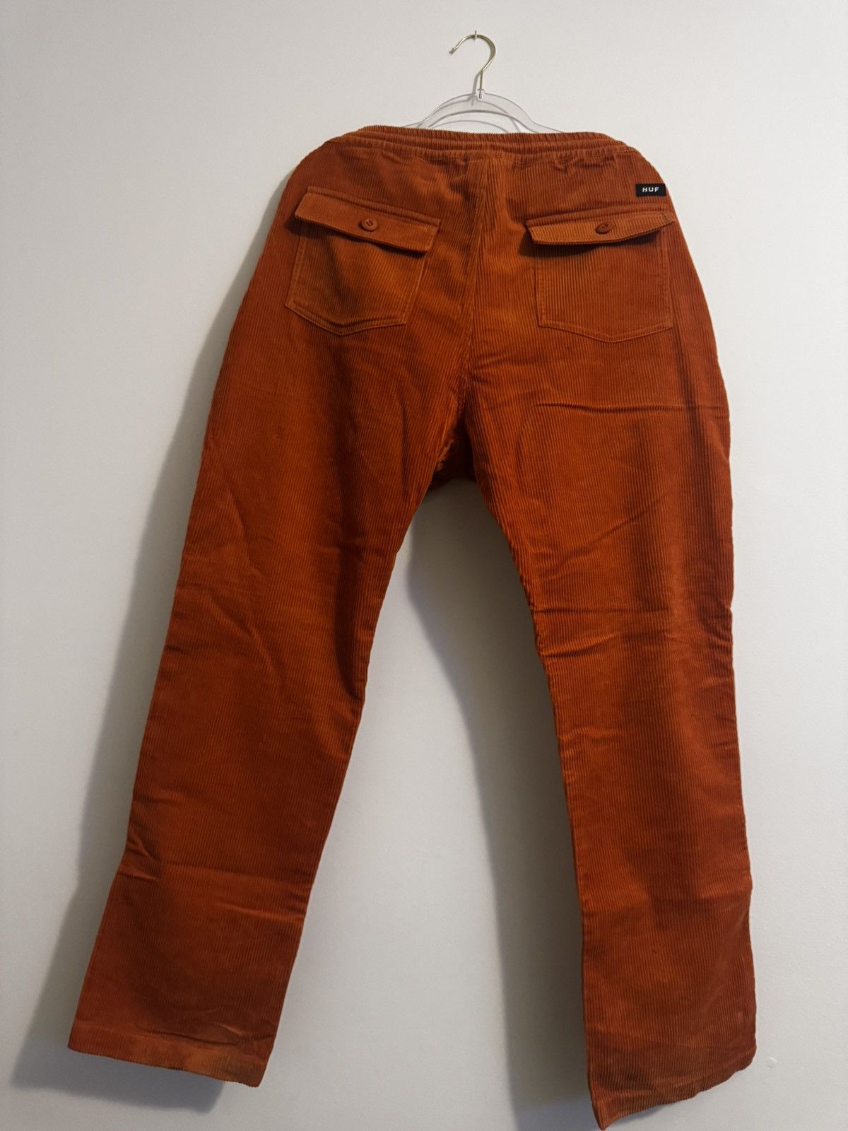 Huf Huf courdory pants Size US 36 / EU 52 - 5 Thumbnail