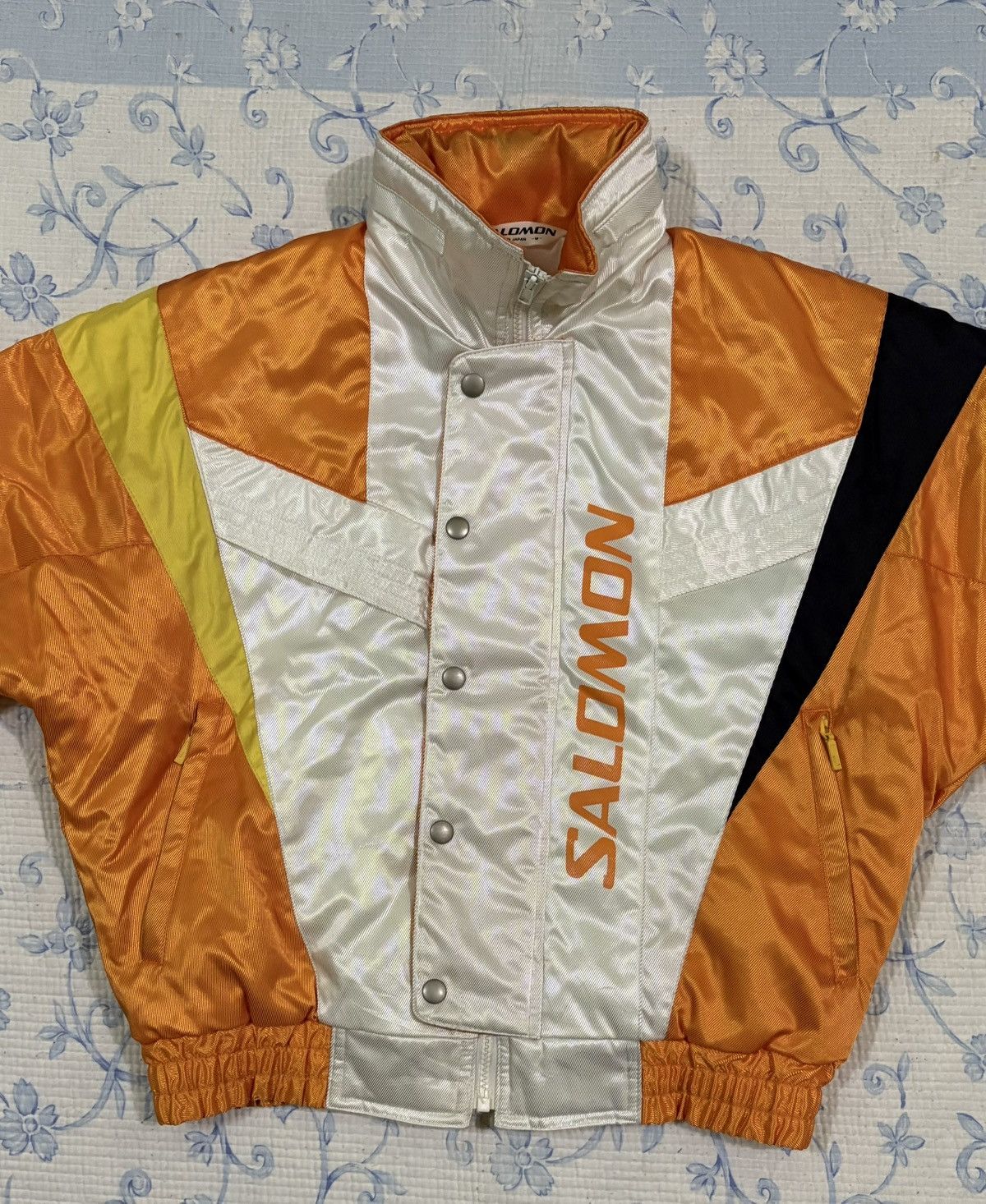 Salomon Salomon Ski Jacket Size US M / EU 48-50 / 2 - 4 Thumbnail