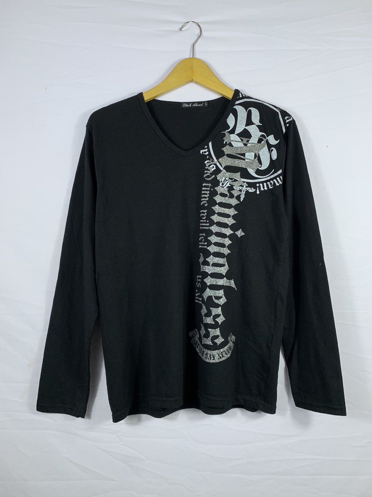 14th Addiction Long Sleeve | Grailed
