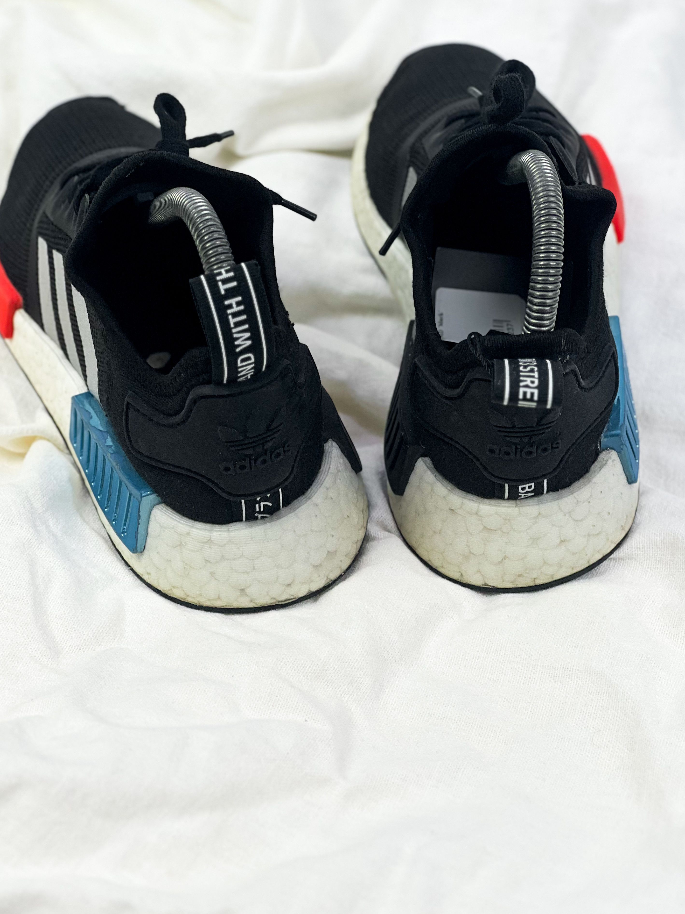 Adidas Adidas NMD Size US 5 / IT 35 - 4 Thumbnail