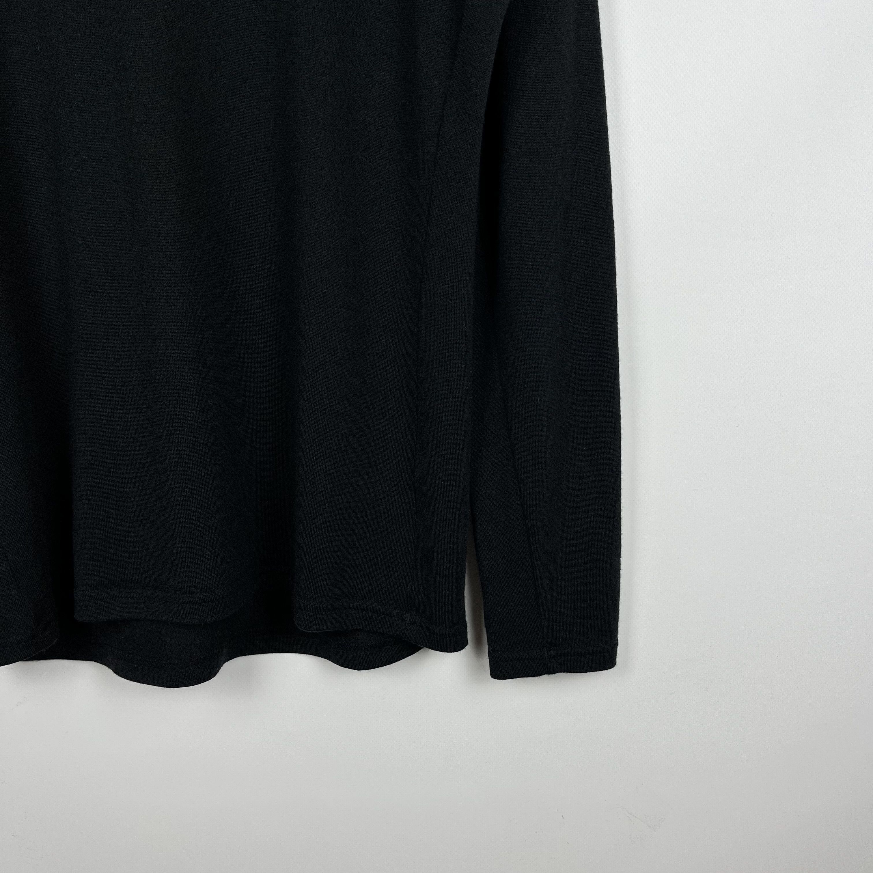 Icebreaker Icebreaker 260 Bodyfit Tech LS Merino Wool Base Layer Size US M / EU 48-50 / 2 - 3 Thumbnail