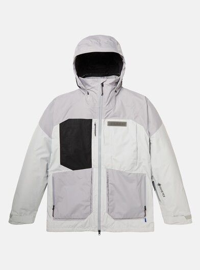 Burton Burton Carbonate GORE-TEX 2L Size US XXL / EU 58 / 5 - 6 Thumbnail