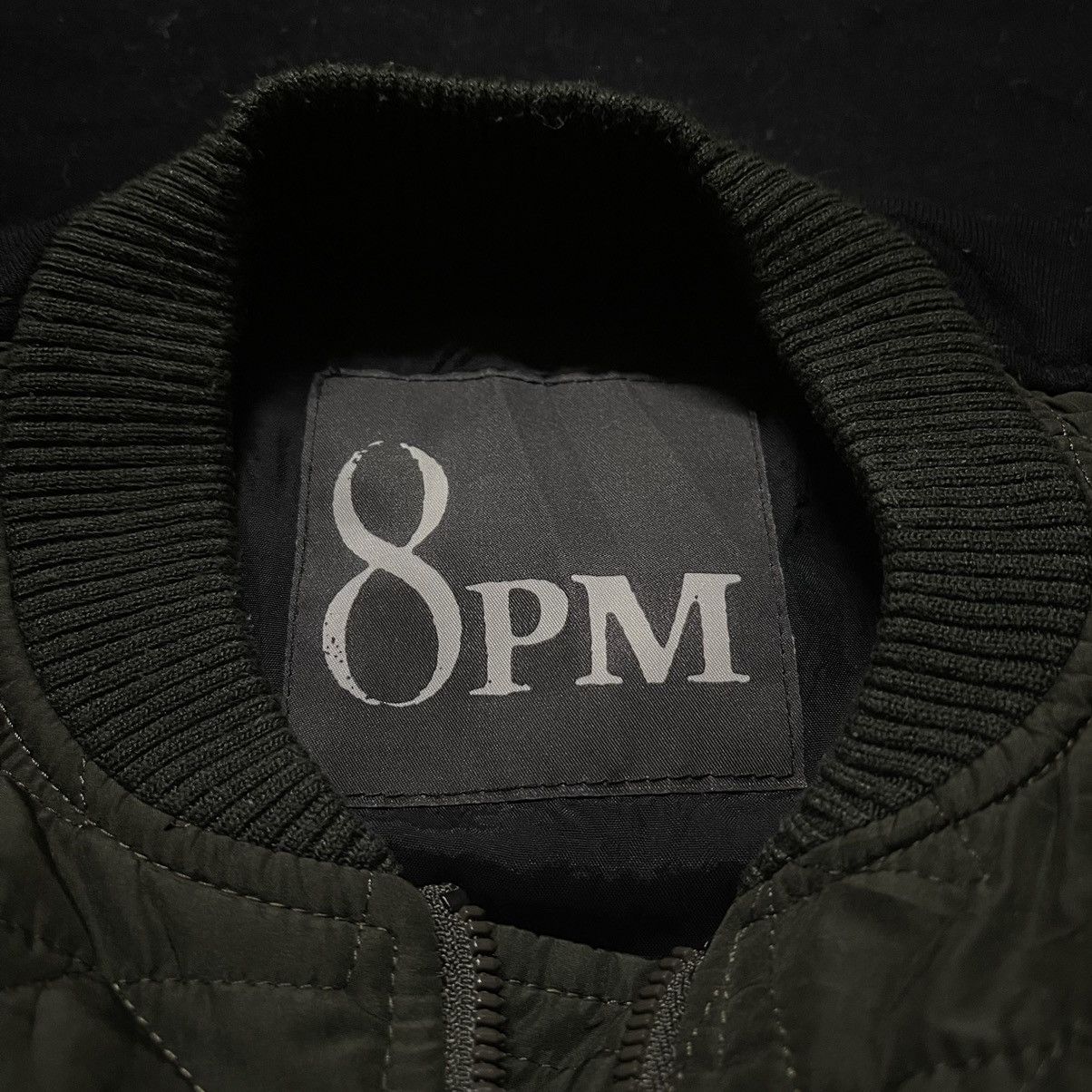 If Six Was Nine 8PM Elton john crop jacket Size L / US 10 / IT 46 - 5 Thumbnail