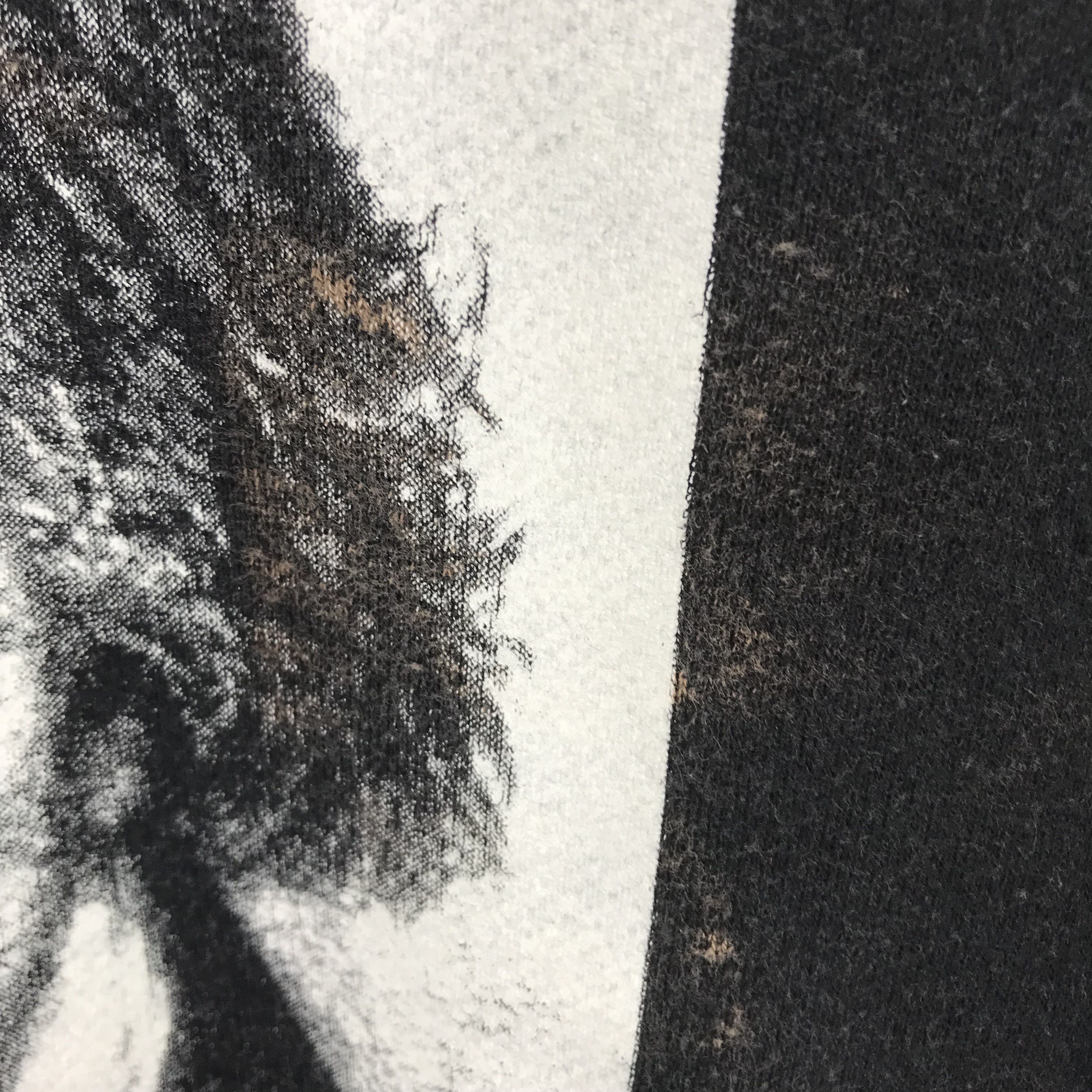 Jun Takahashi Vintage Undercover Jun Takahashi Japan Ludwig van Beethoven Size US L / EU 52-54 / 3 - 7 Thumbnail