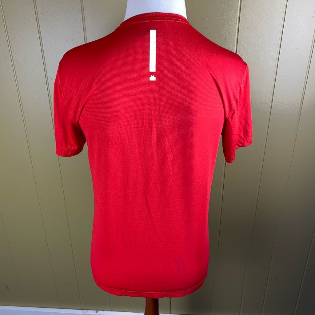 Other MSK by Michael Strahan men M drifit Crewneck short sleeve at Size US M / EU 48-50 / 2 - 7 Thumbnail