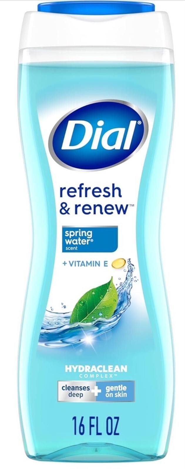 Diamond Supply Co. Dial Body Soap Size ONE SIZE - 1 Thumbnail