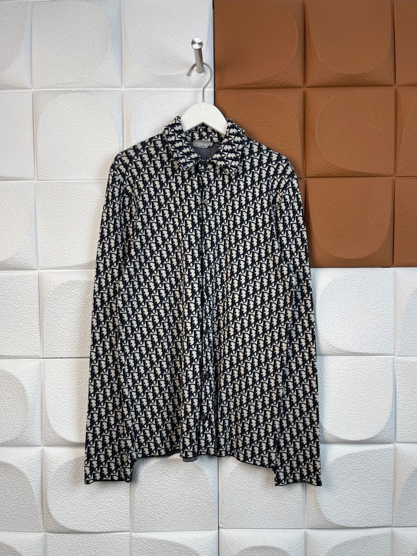 Dior Dior Shirt xs Men Size US XS / EU 42 / 0 - 1 Thumbnail