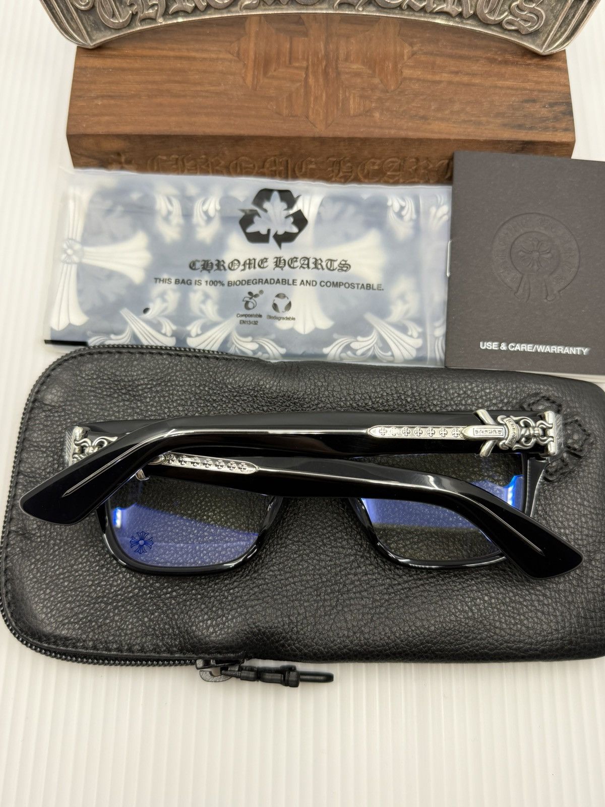 Supreme Tunnel Vision Sunglasses SS14