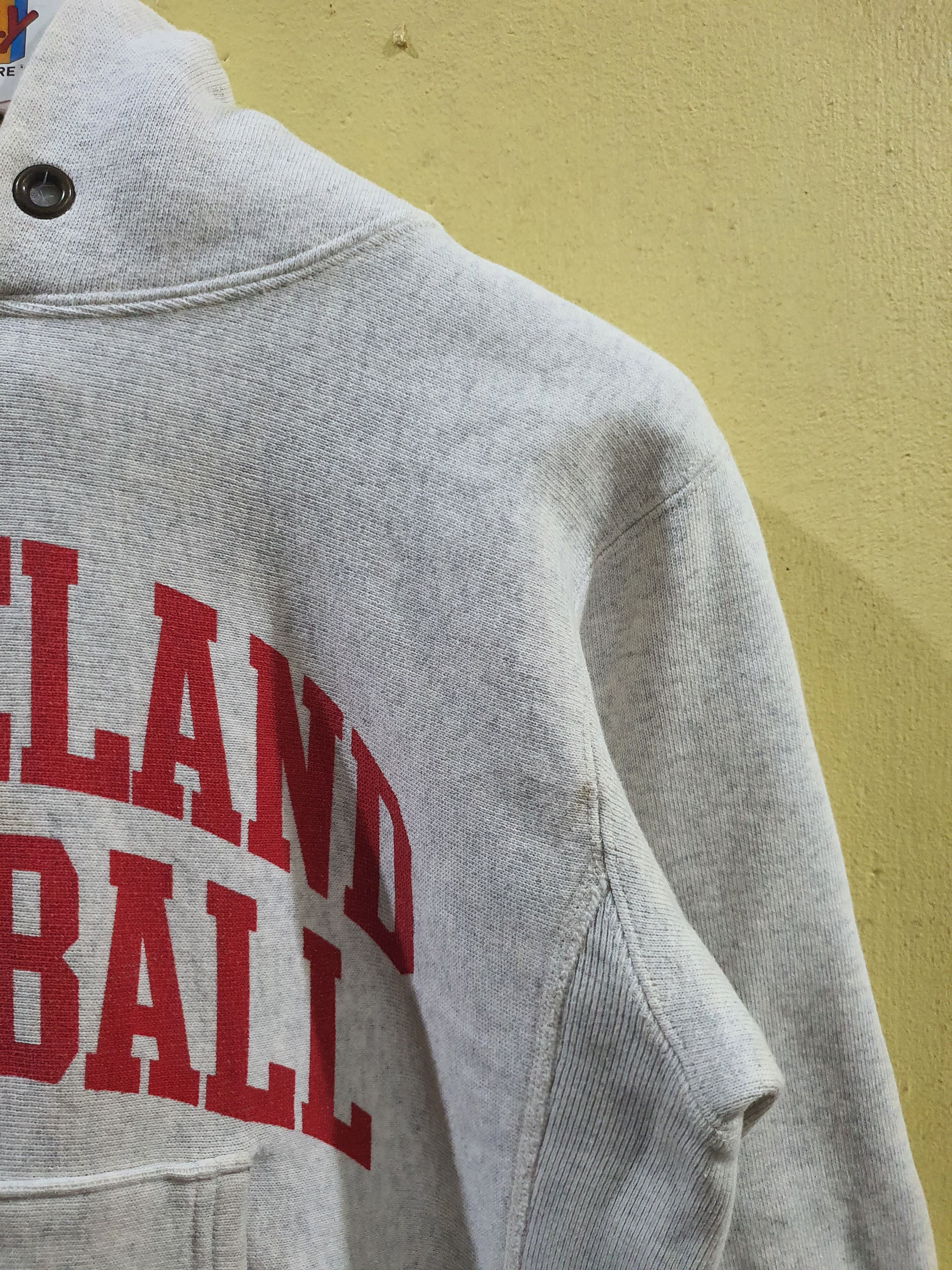 Champion Champion Reverse Weave pullover hoodie Size US M / EU 48-50 / 2 - 5 Thumbnail