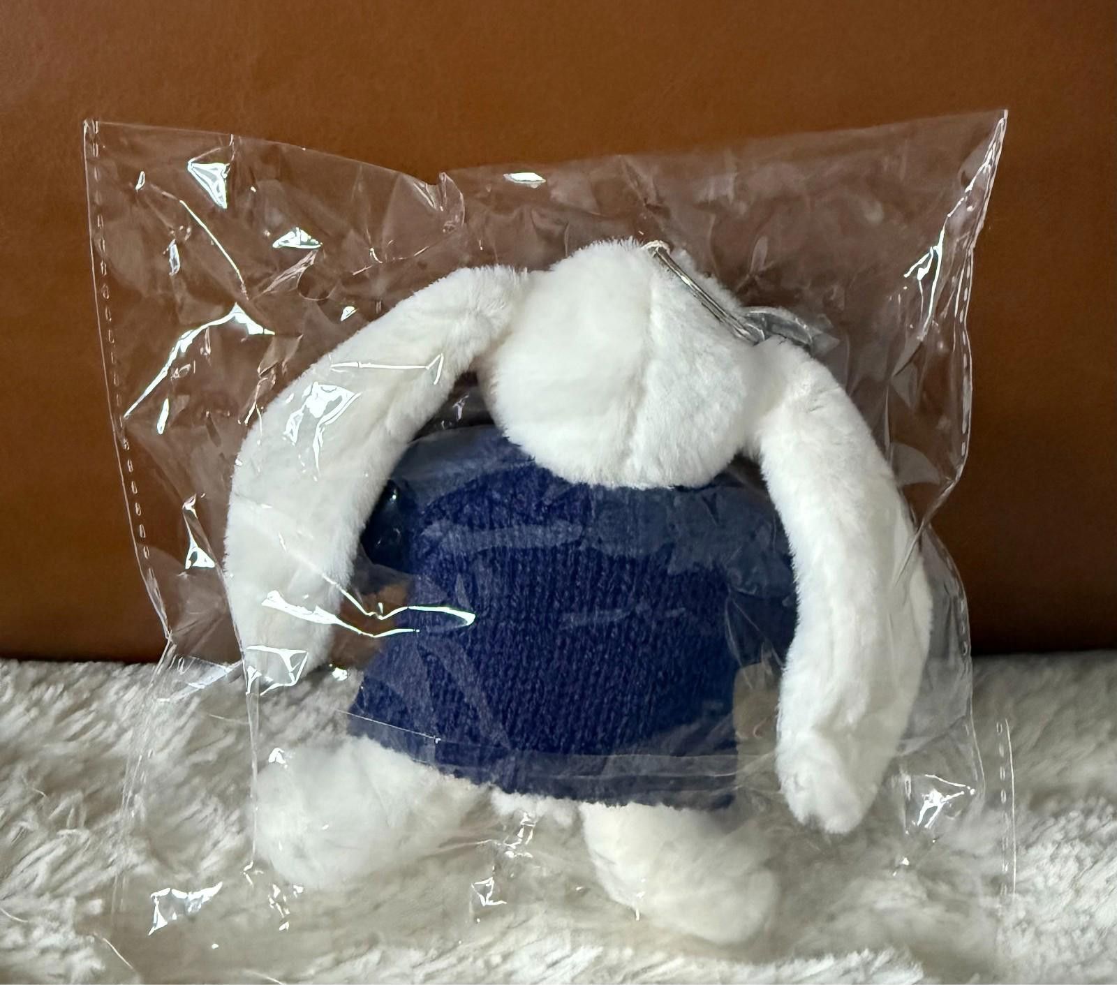 Other Mei Mei the Bunny Bag Charm Size ONE SIZE - 2 Thumbnail