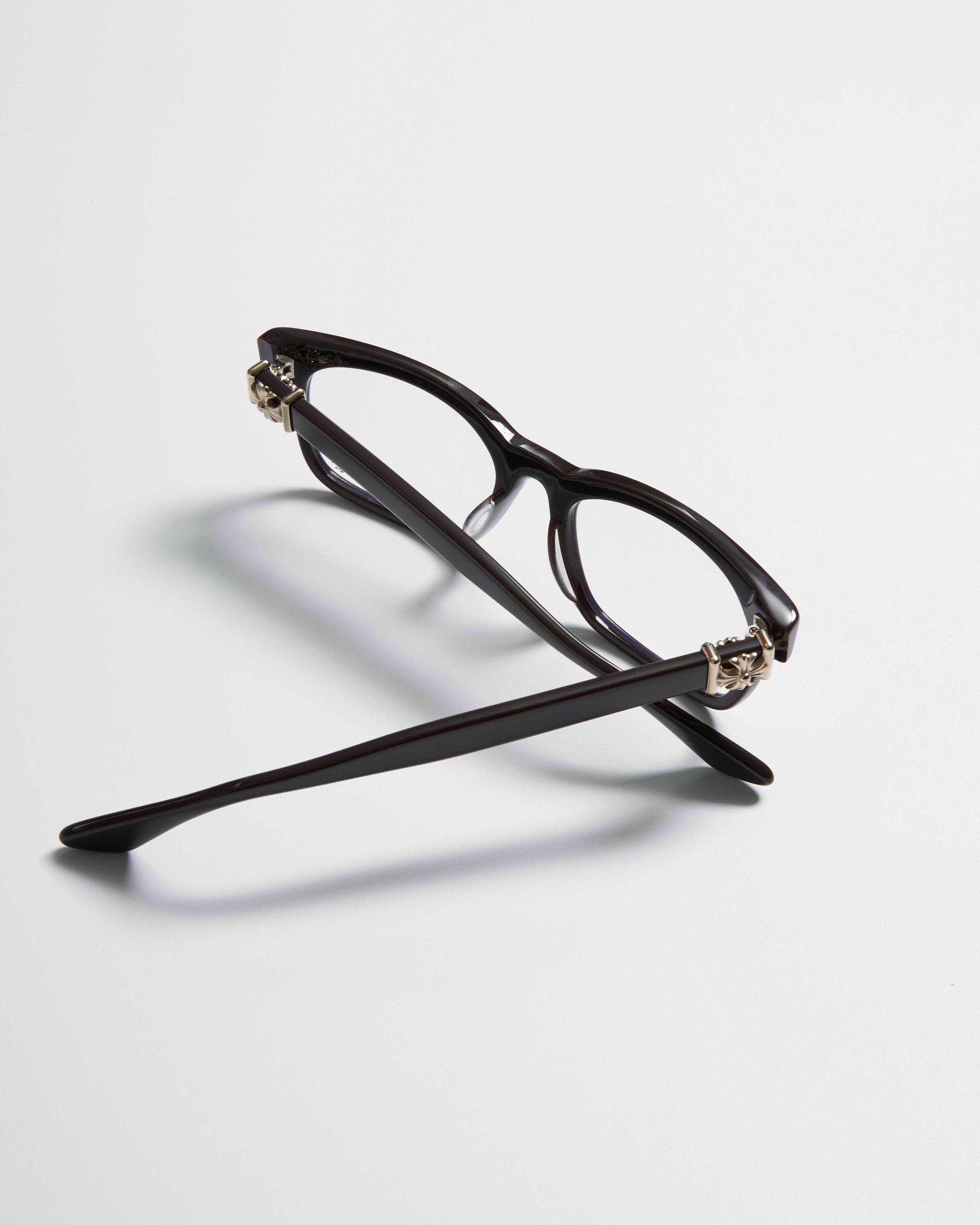 Chrome Hearts CHROME HEARTS VAGILANTE BLACK Size ONE SIZE - 2 Thumbnail