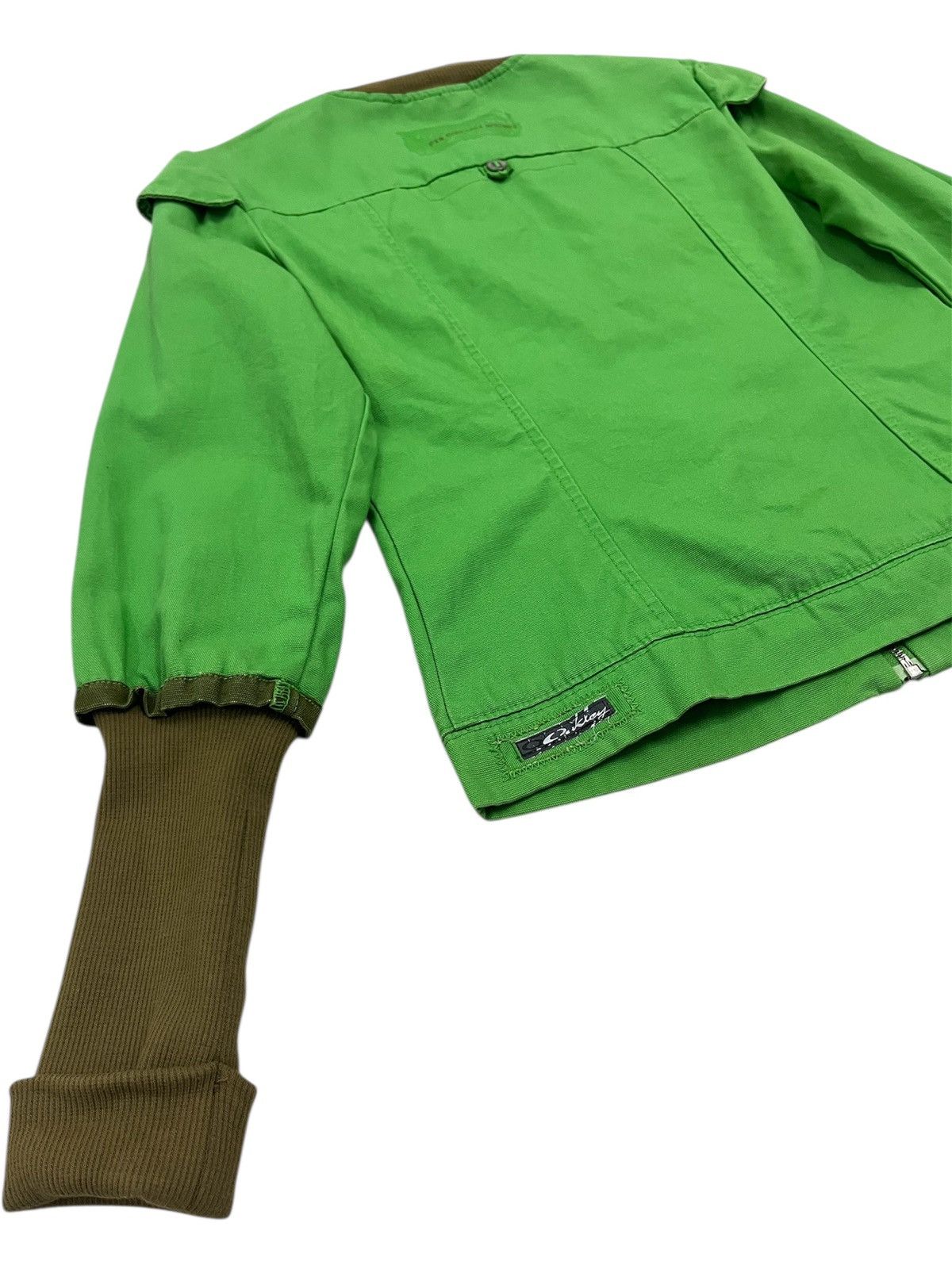 Oakley SS05 Oakley Tactical Field Gear Women Jacket Size S / US 4 / IT 40 - 4 Thumbnail