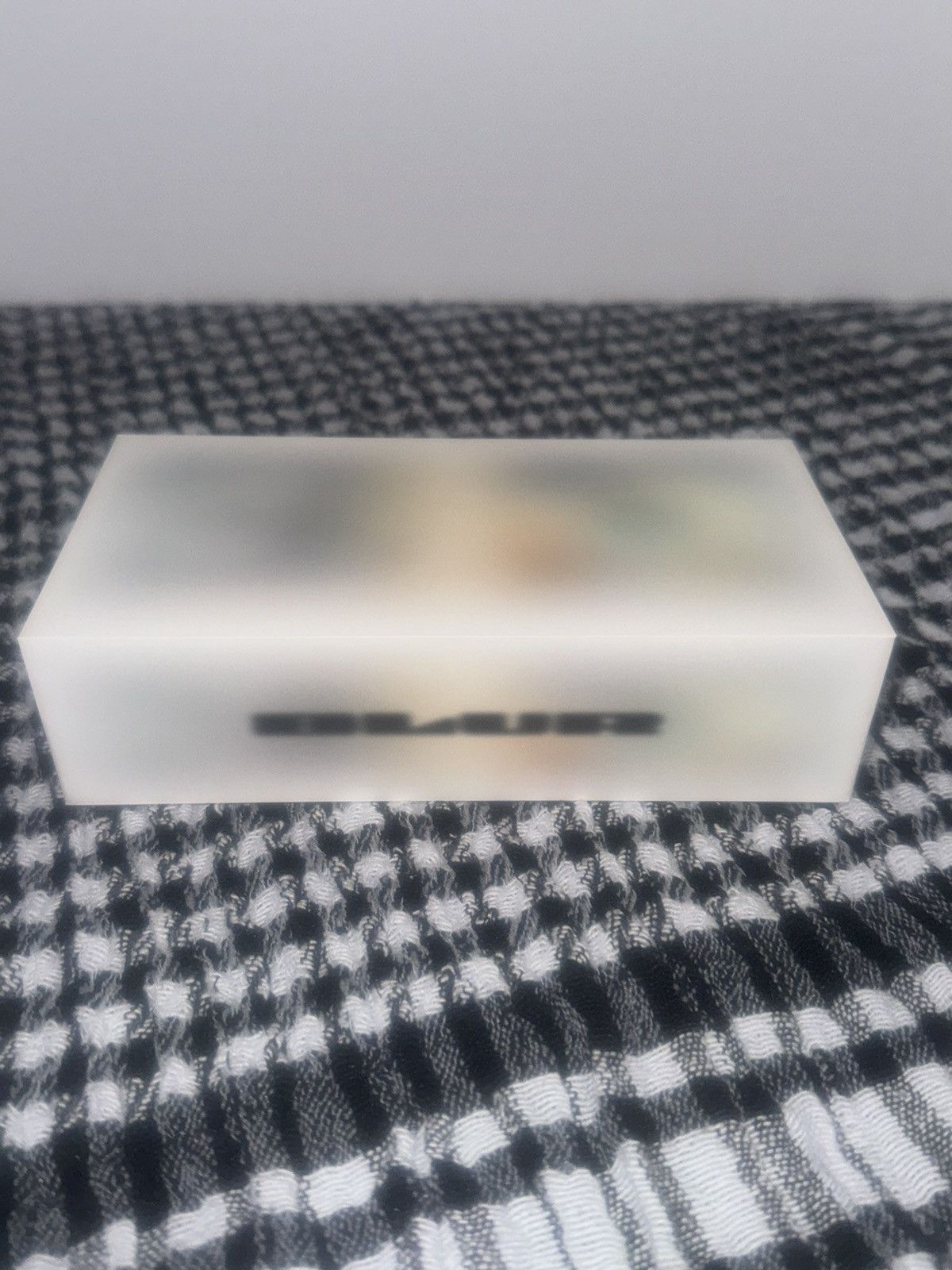 MSCHF MSCHF Blur: $100 USD Edition Size ONE SIZE - 3 Thumbnail