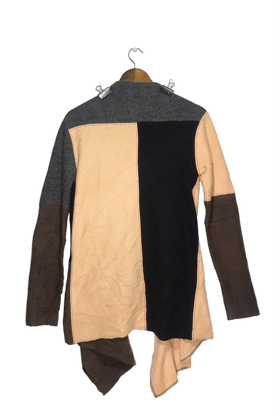 Designer Japan Brand By P.L.S.T Cloak Capes