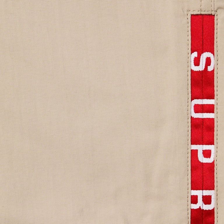 Supreme Supreme Warm Up Pant SS22 (Small) Size US 30 / EU 46 - 3 Thumbnail