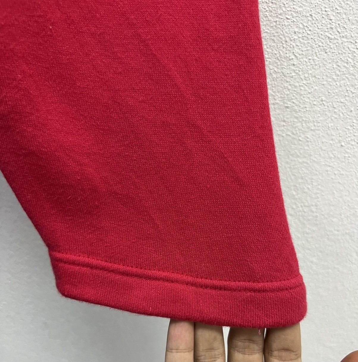 Enrico Coveri × Vintage VINTAGE ENRICO COVERI SWEATSHIRT Size US M / EU 48-50 / 2 - 6 Thumbnail