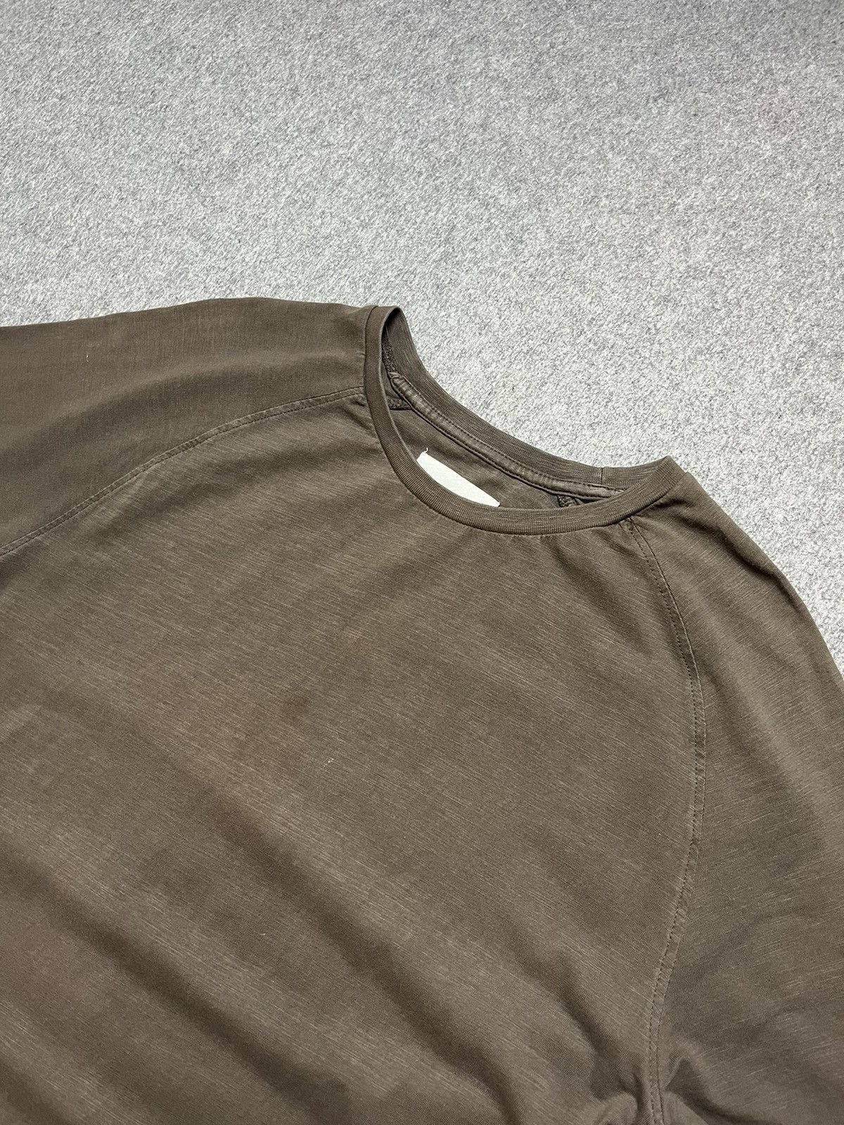 Folk Folk t-shirt Size US L / EU 52-54 / 3 - 3 Thumbnail