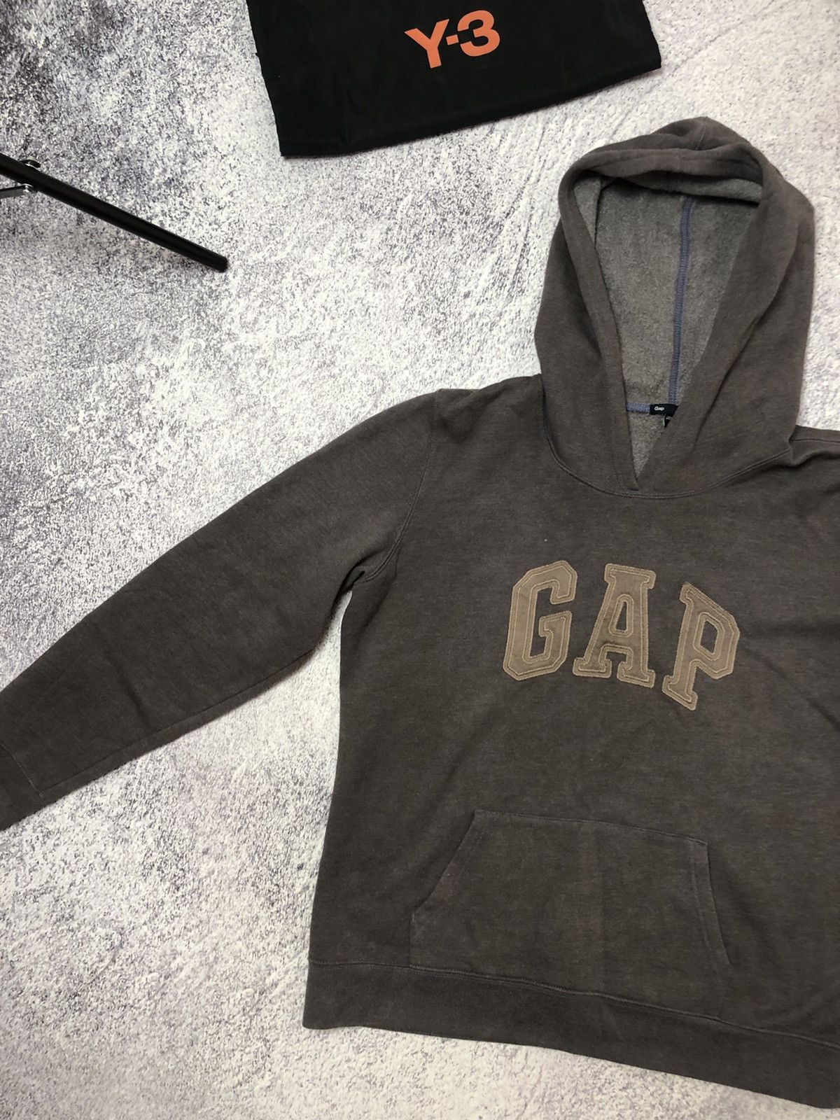 Gap × Japanese Brand Men’s hoodie Gap size L Size US L / EU 52-54 / 3 - 3 Thumbnail
