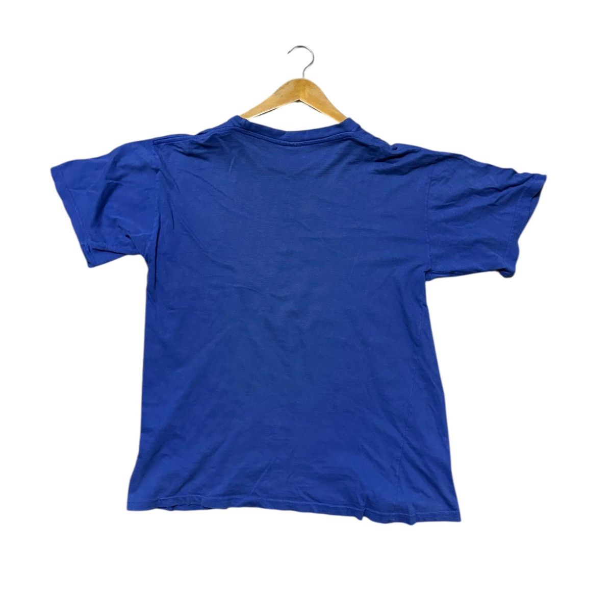Vintage Vintage Italy champion world cup 2006 tshirt Size US L / EU 52-54 / 3 - 4 Thumbnail