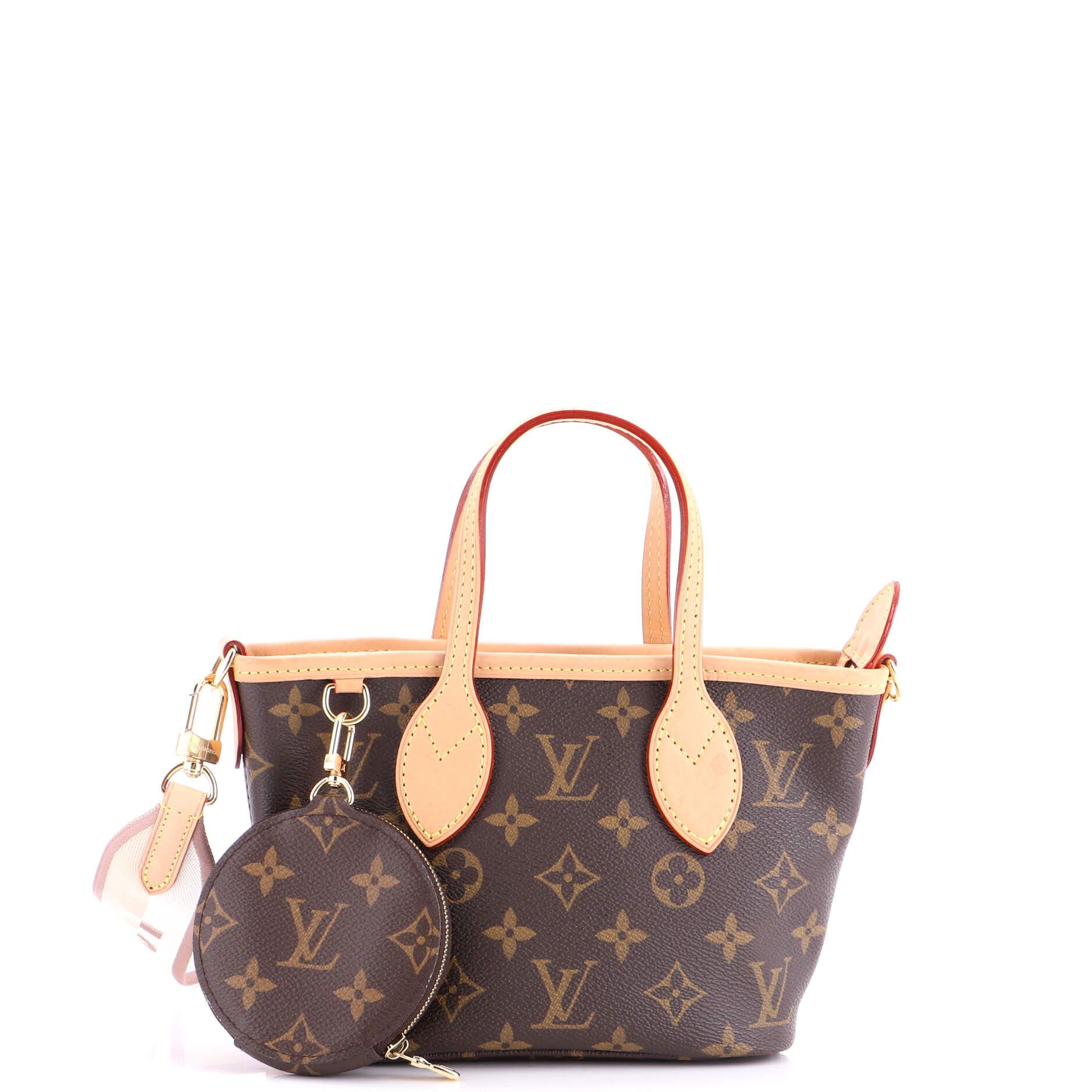 Louis Vuitton Neverfull NM Tote Size ONE SIZE - 1 Thumbnail