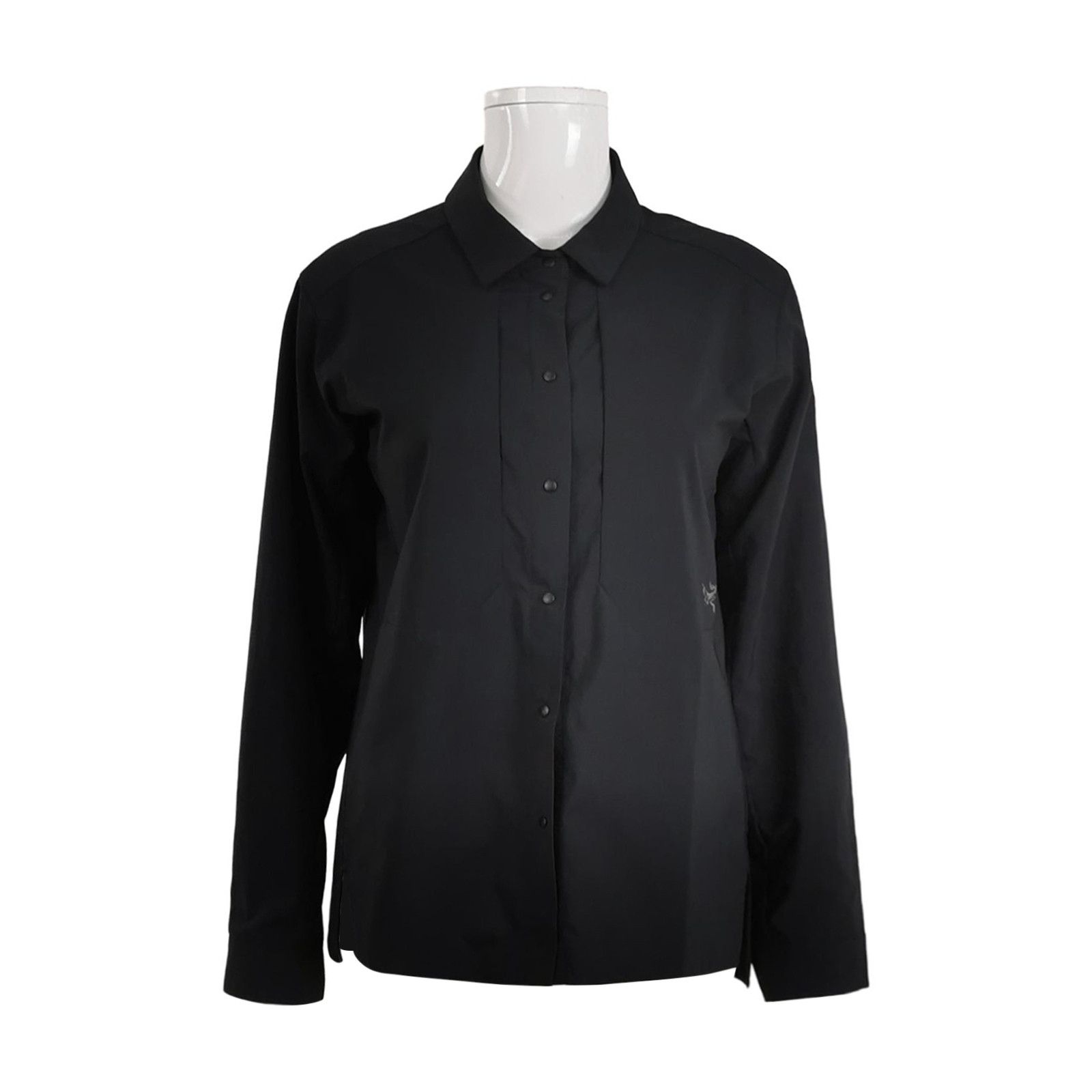 Arc'teryx Arc'teryx Nodin S Size Button-Front Shirt Size S / US 4 / IT 40 - 1 Thumbnail