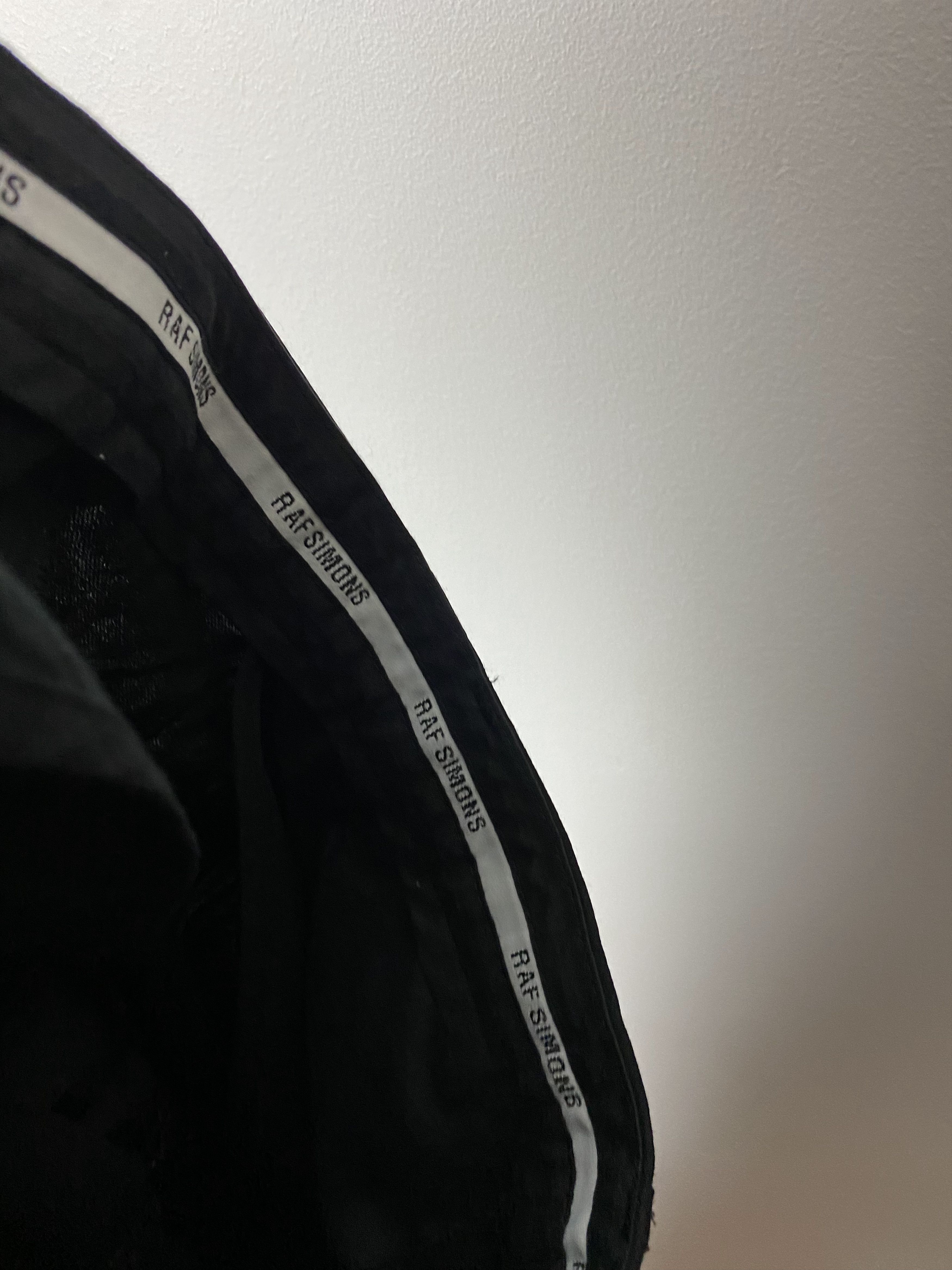 Raf Simons Raf Simons AW08-09 pants Size US 36 / EU 52 - 6 Thumbnail