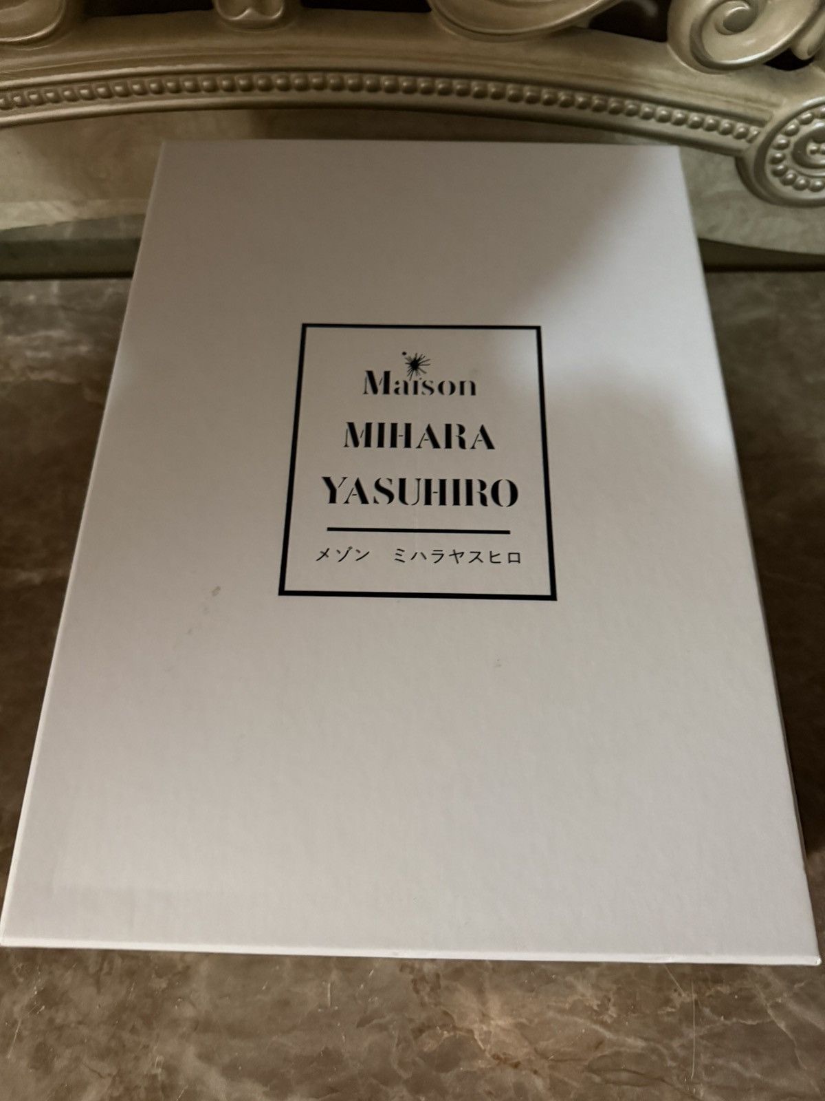 Maison MIHARA YASUHIRO Maison Mihara all white Size US 7 / EU 40 - 3 Thumbnail