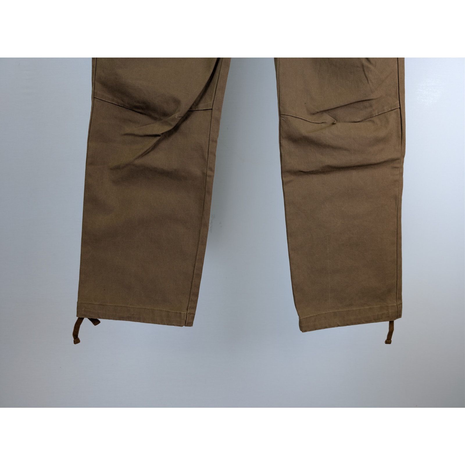 Aime Leon Dore o1rshd1 Fatigue Pant in Brown Size US 30 / EU 46 - 4 Thumbnail