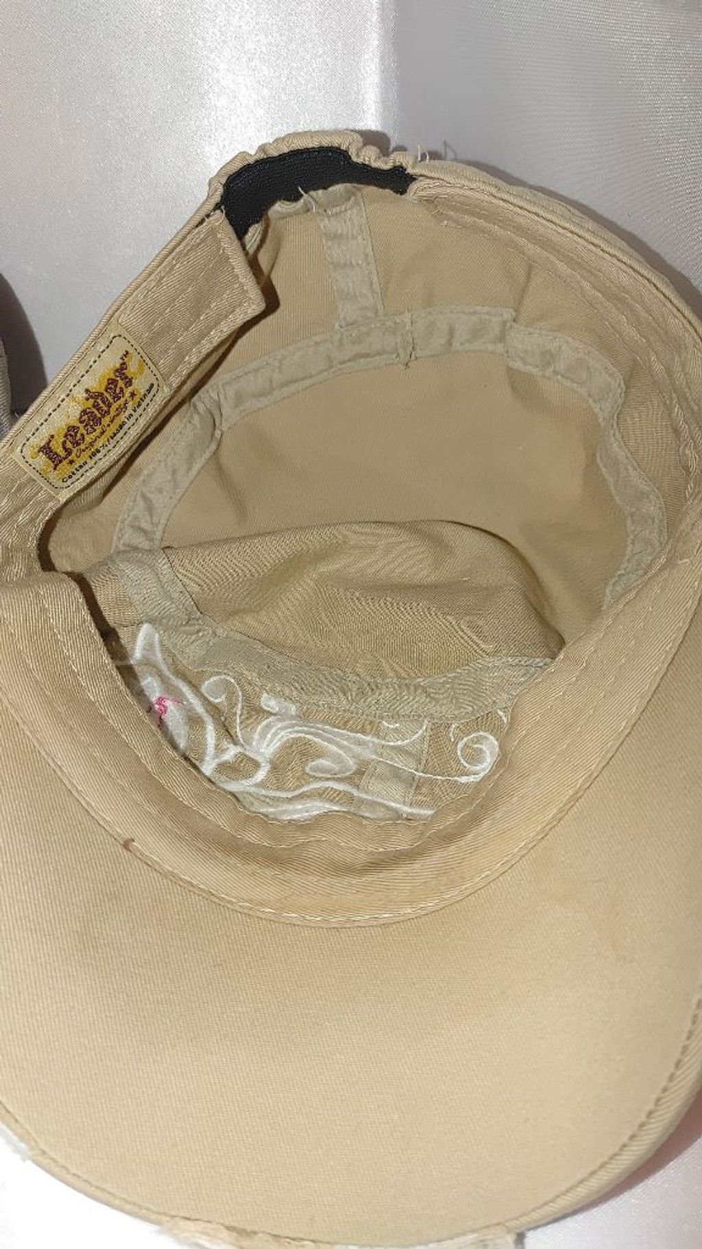 The Unbranded Brand Leader, Kate Landry & Blazin Roxx Women's Hat Bundle x3 Size ONE SIZE - 11 Thumbnail