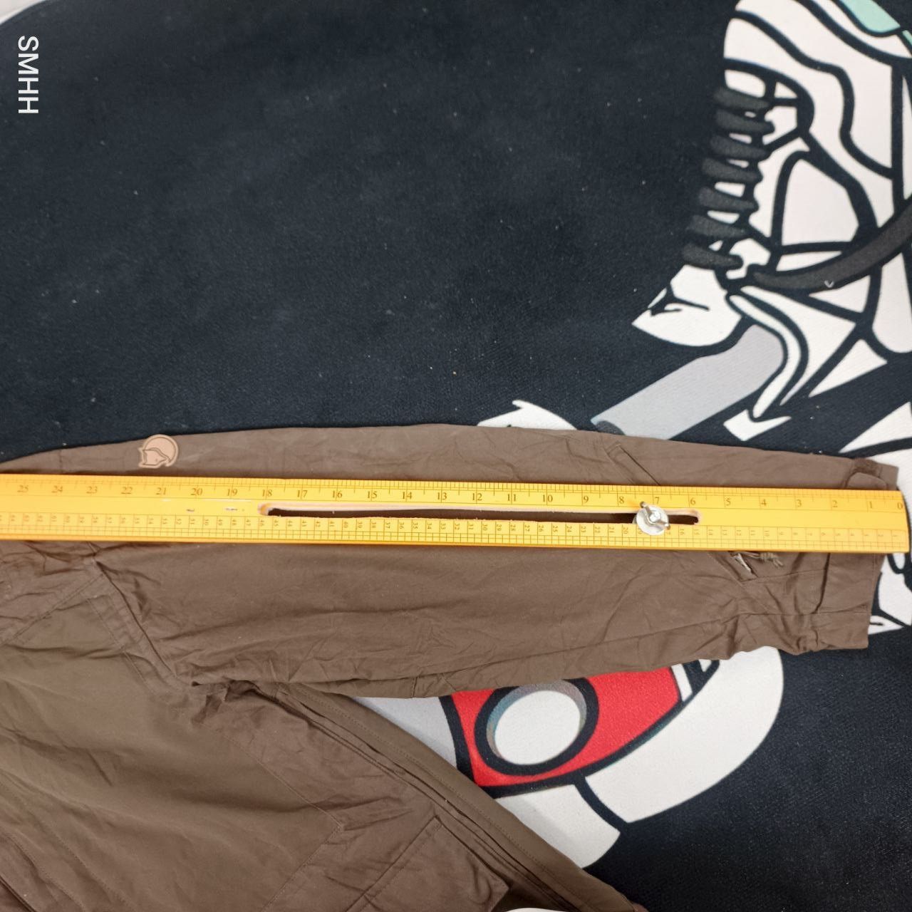 Fjallraven Fjällräven Lappland Hybrid Wax Jacket Like Barbour Size US L / EU 52-54 / 3 - 24 Thumbnail