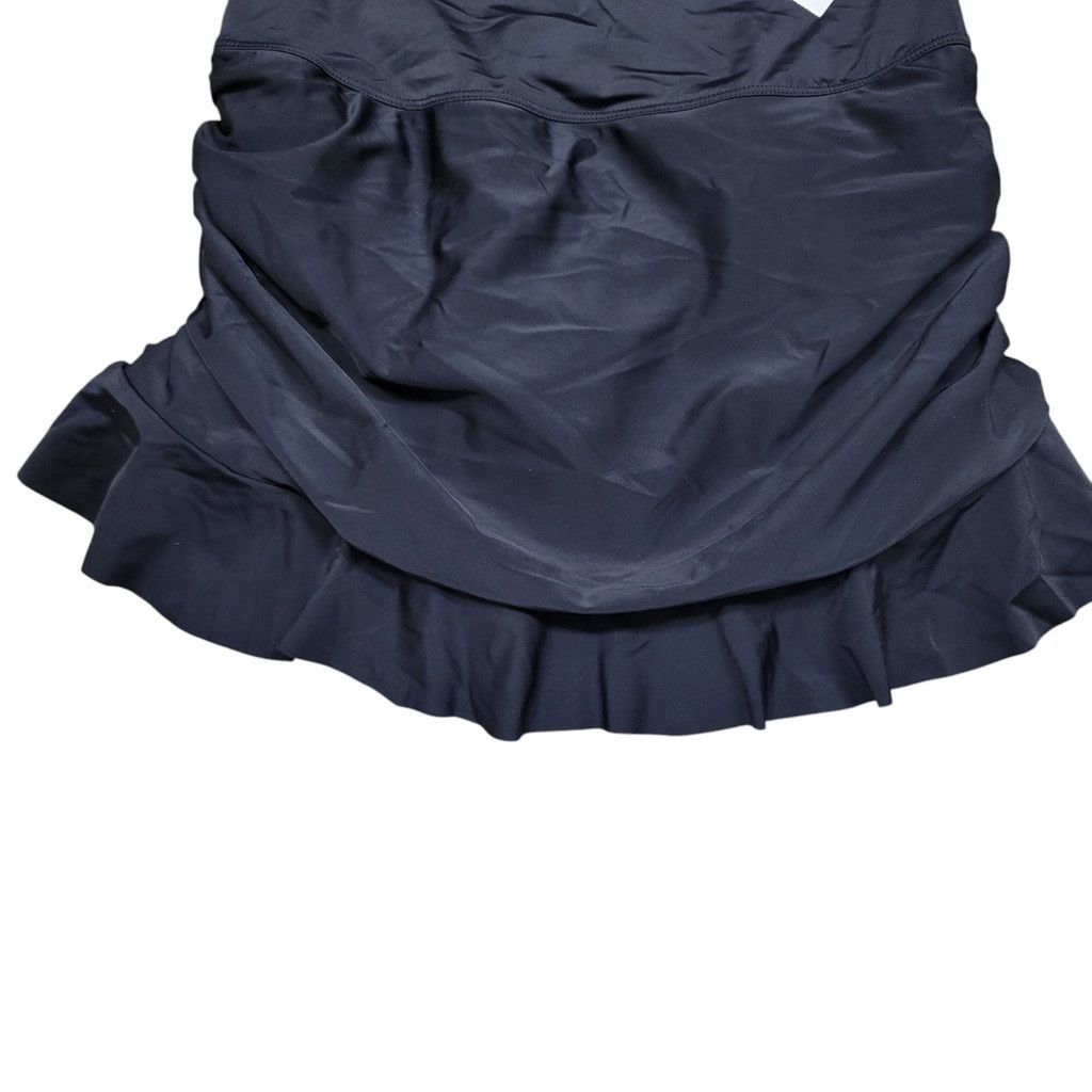 Other Island Escape Tummy Control Thigh Minimizer Skort Size 8 Size 30" / US 8 / IT 44 - 7 Thumbnail