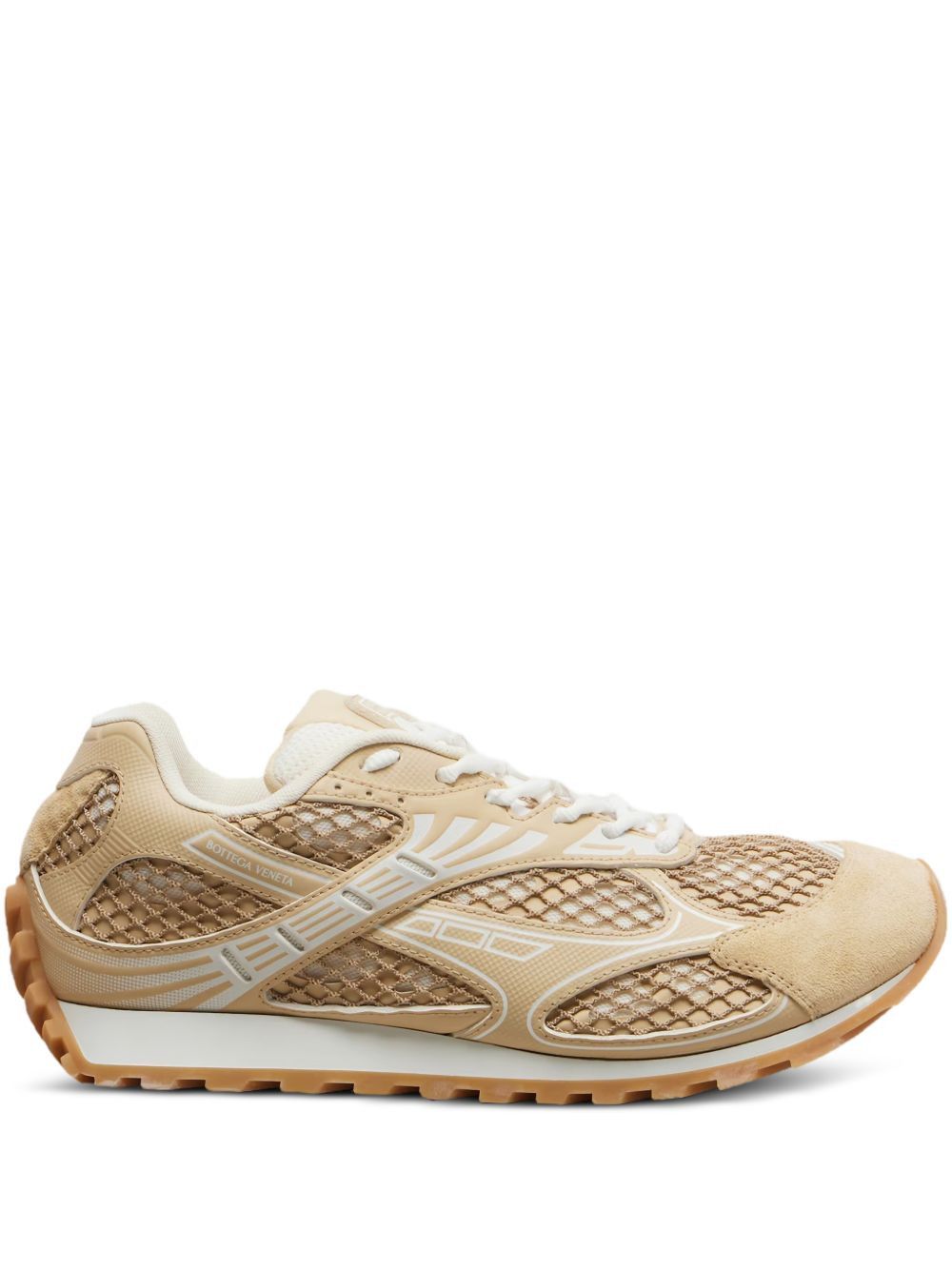 Bottega Veneta ORBIT SNEAKERS Size US 7 / IT 37 - 1 Thumbnail