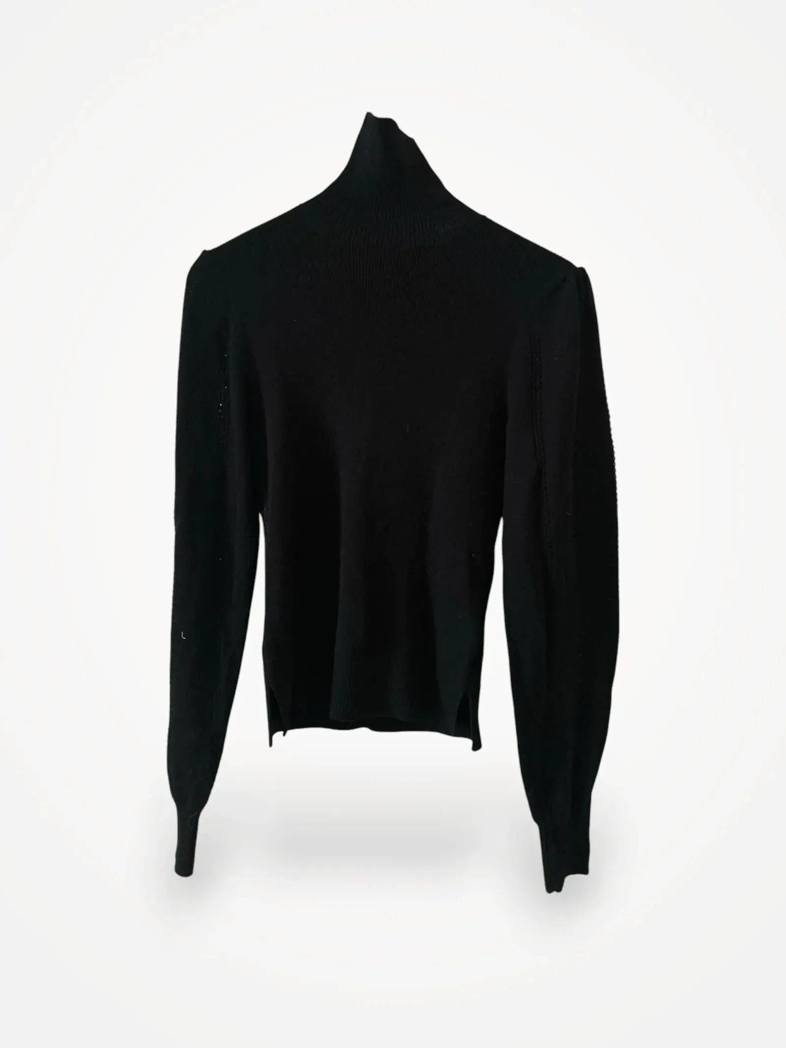 Gant Gant Polo knit Size S / US 4 / IT 40 - 1 Thumbnail