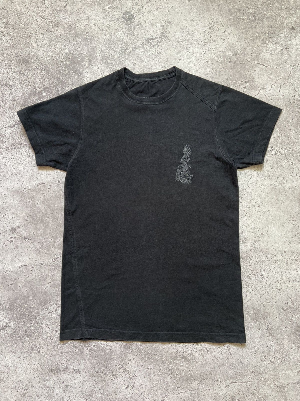 Maharishi Maharishi Japanese Tee Dragon logo Size US S / EU 44-46 / 1 - 2 Thumbnail